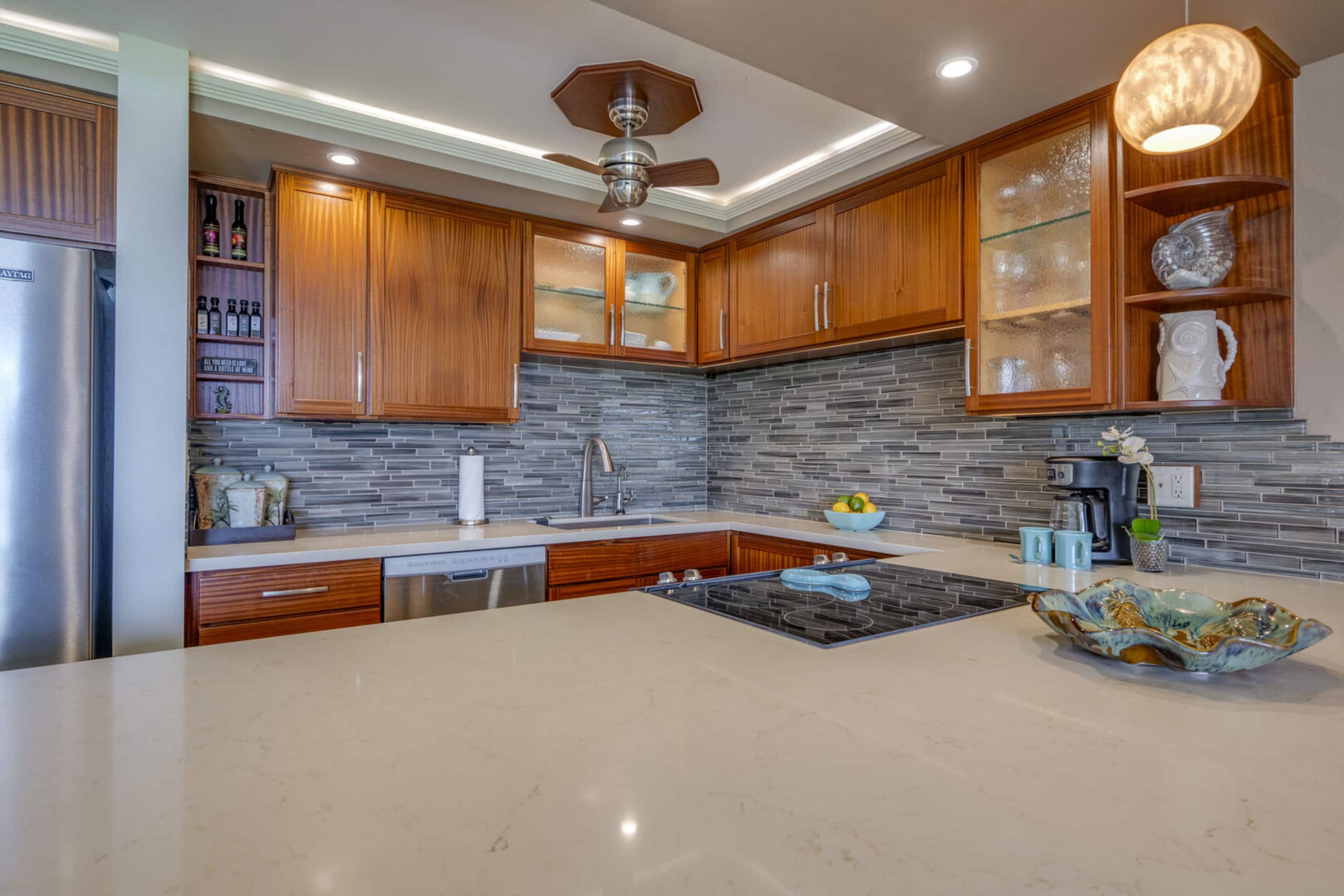 Condo in Kihei · ★5.0 · 2 bedrooms · 3 beds · 2 baths - Image 15