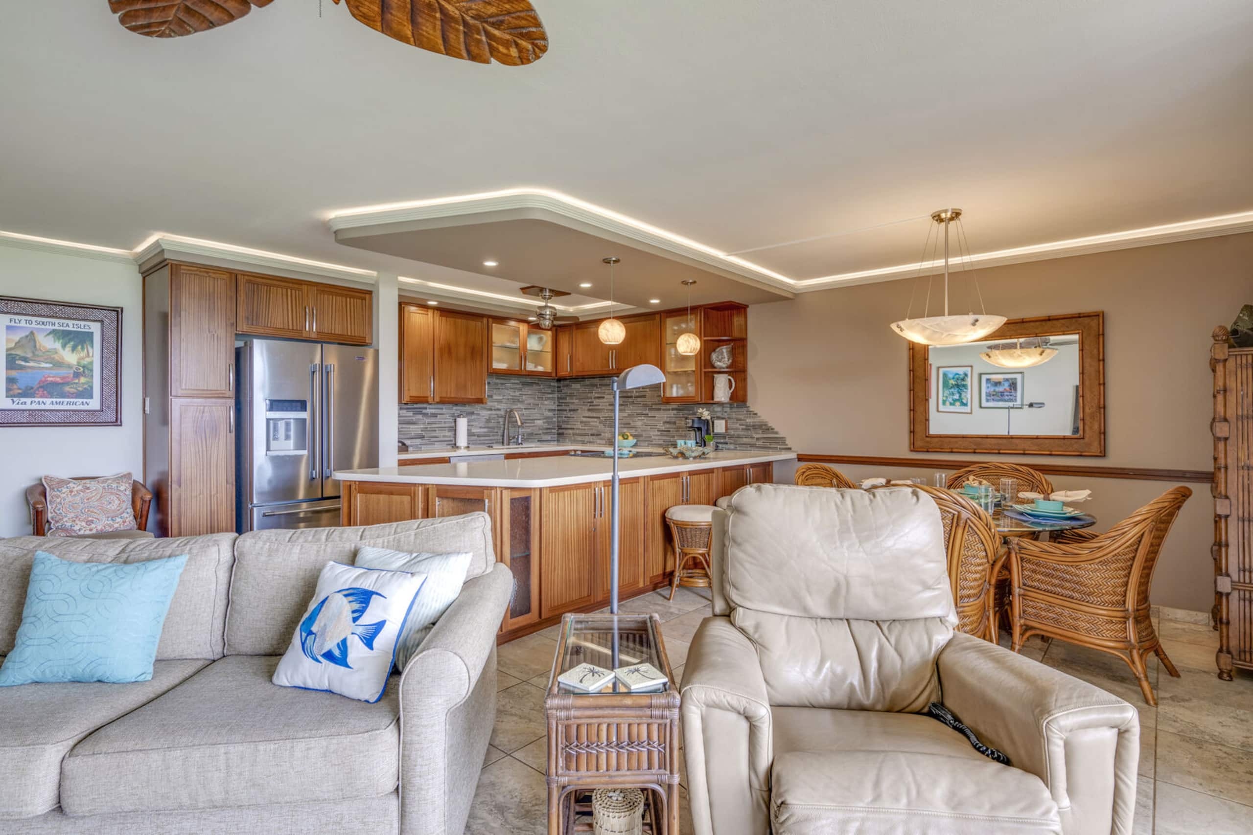 Condo in Kihei · ★5.0 · 2 bedrooms · 3 beds · 2 baths - Image 6