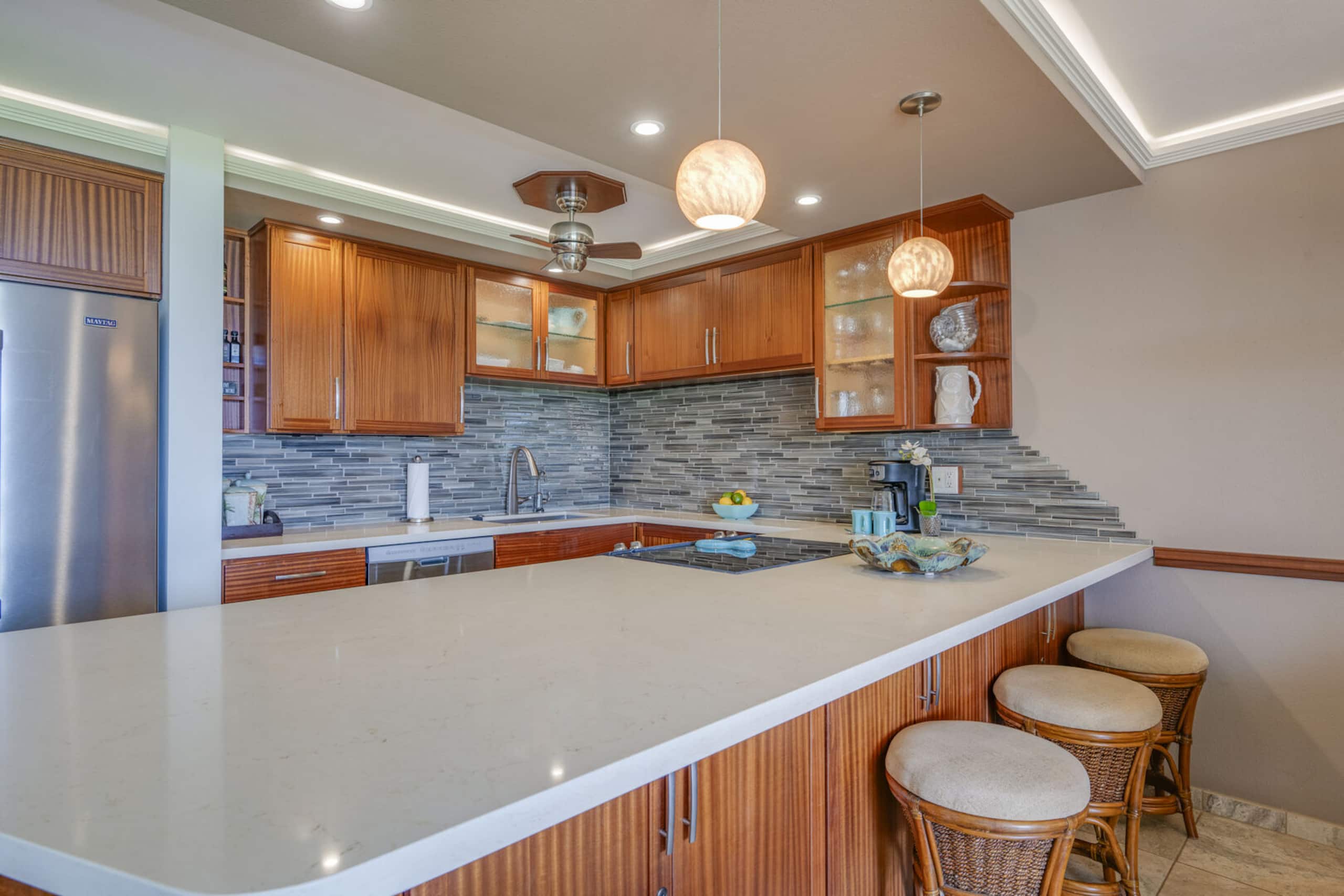 Condo in Kihei · ★5.0 · 2 bedrooms · 3 beds · 2 baths - Image 14
