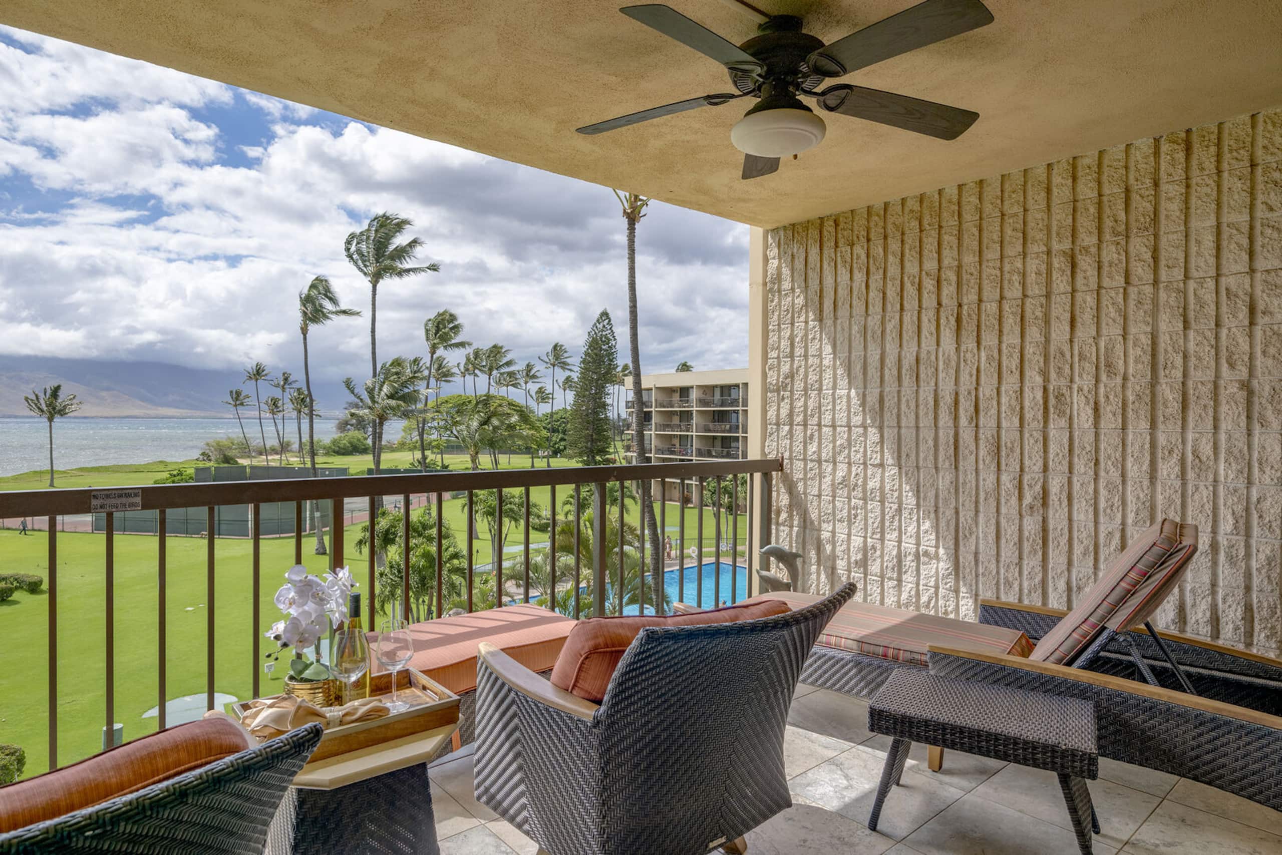 Condo in Kihei · ★5.0 · 2 bedrooms · 3 beds · 2 baths - Image 3