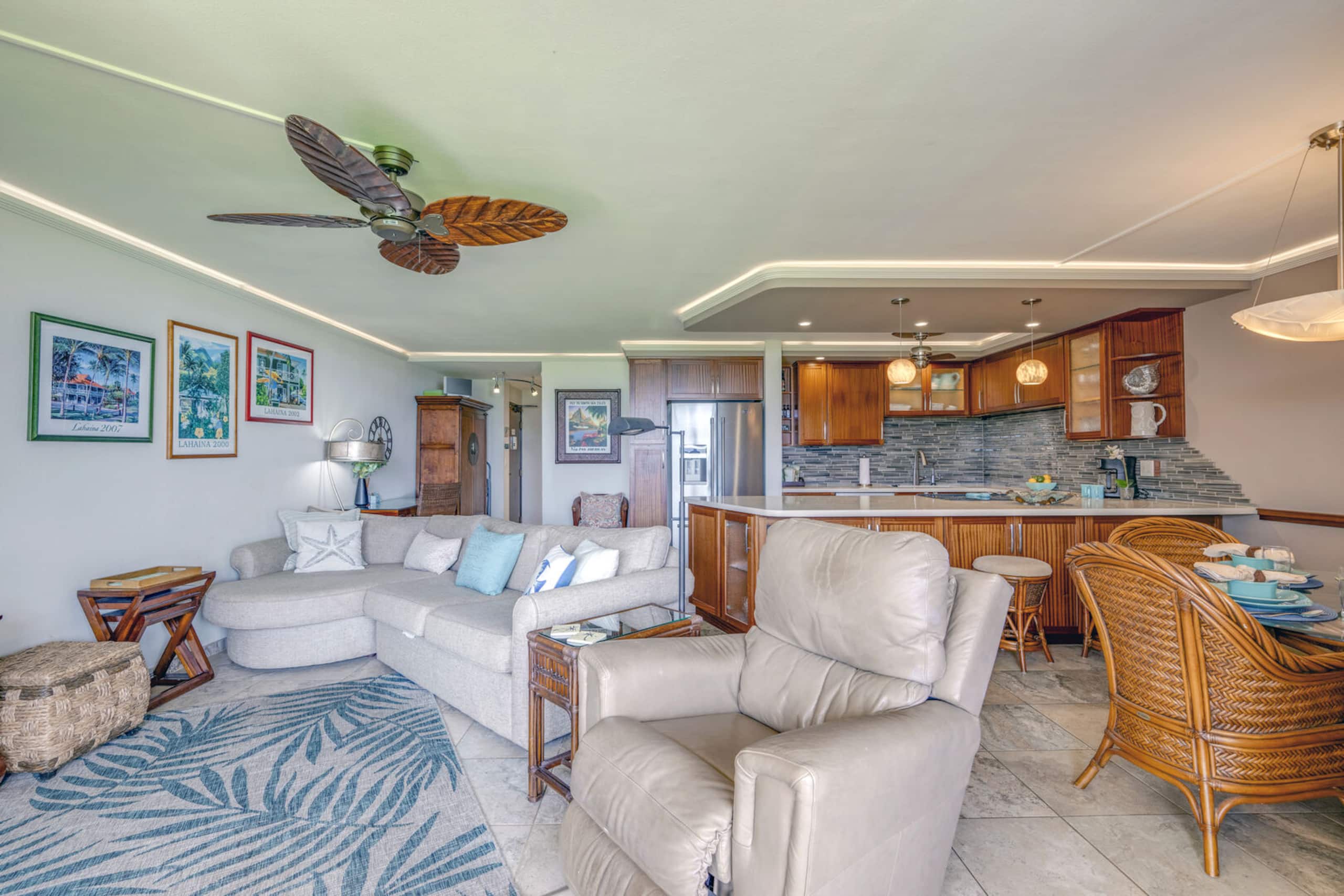 Condo in Kihei · ★5.0 · 2 bedrooms · 3 beds · 2 baths - Image 7