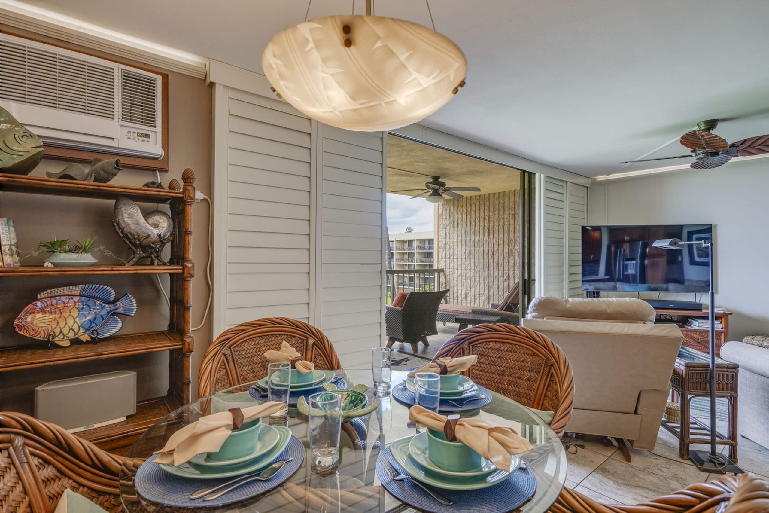 Condo in Kihei · ★5.0 · 2 bedrooms · 3 beds · 2 baths - Image 12