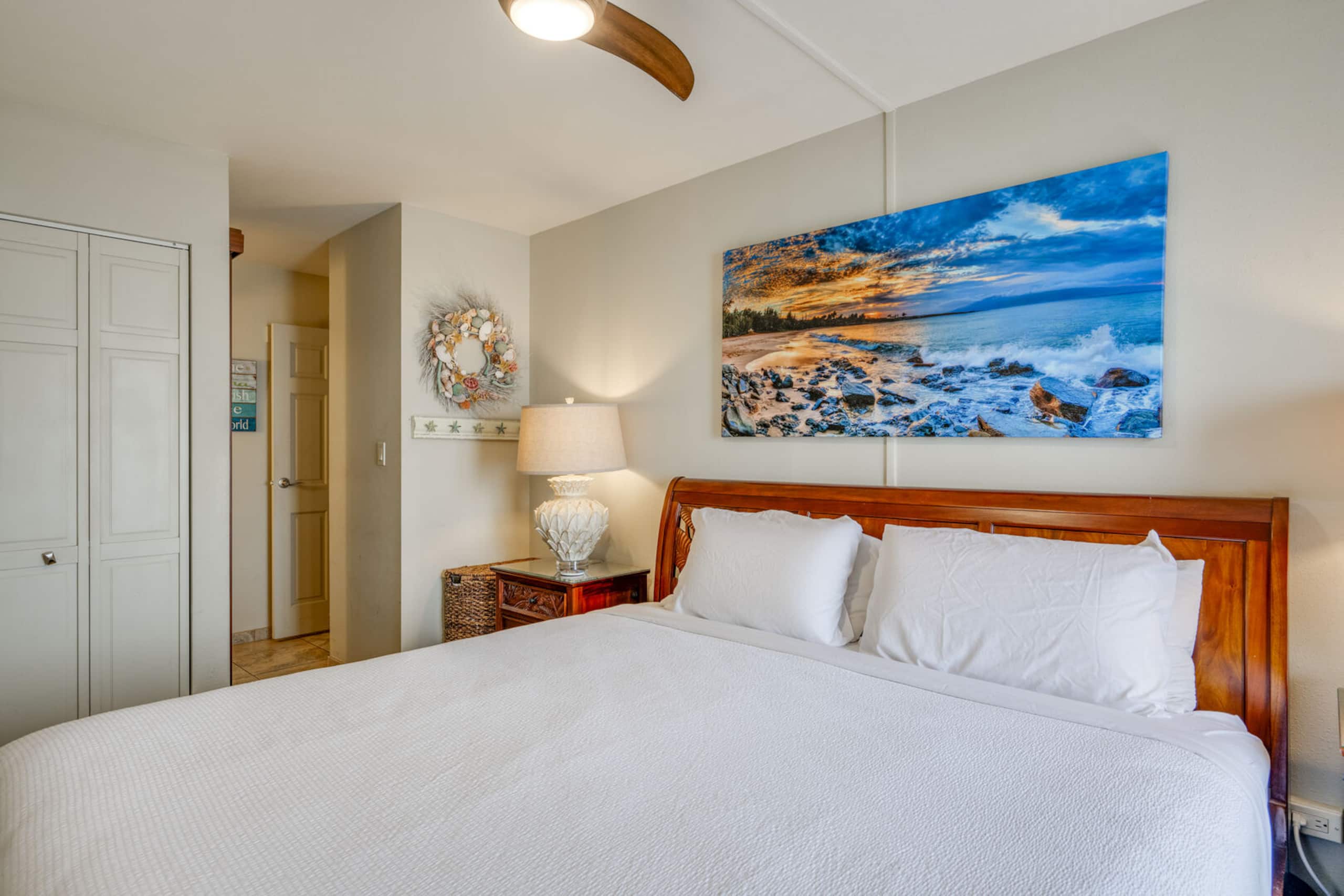 Condo in Kihei · ★5.0 · 2 bedrooms · 3 beds · 2 baths - Image 23