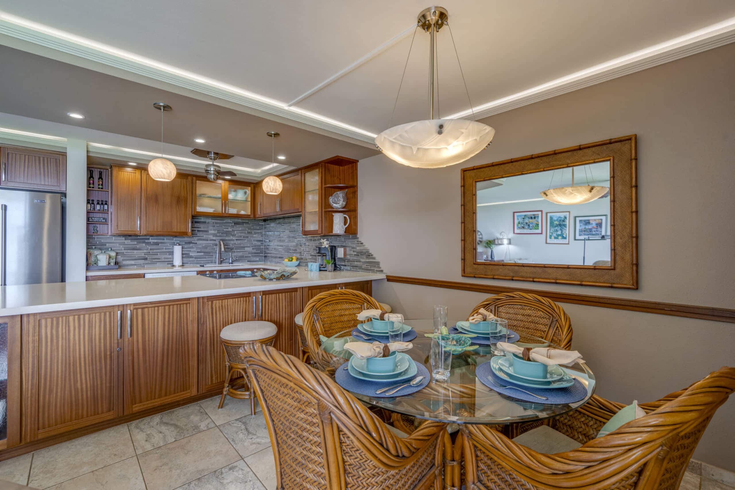 Condo in Kihei · ★5.0 · 2 bedrooms · 3 beds · 2 baths - Image 13