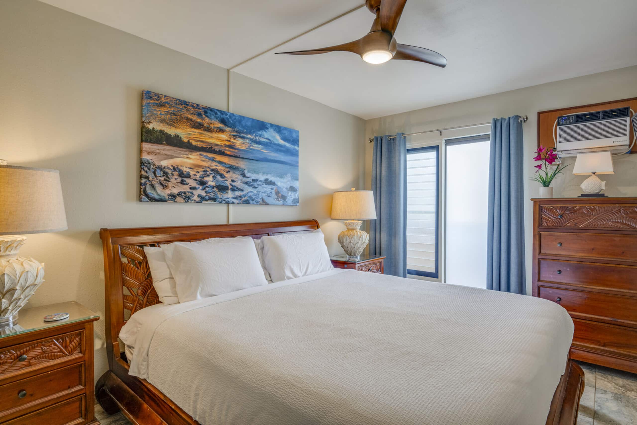 Condo in Kihei · ★5.0 · 2 bedrooms · 3 beds · 2 baths - Image 22