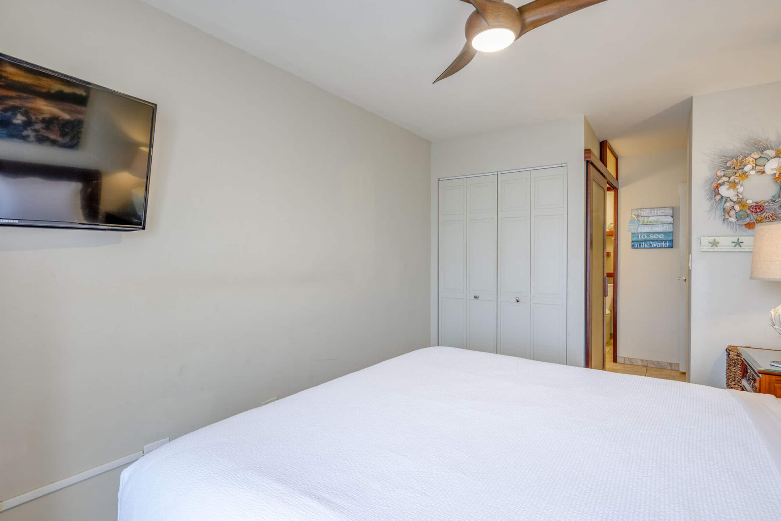 Condo in Kihei · ★5.0 · 2 bedrooms · 3 beds · 2 baths - Image 25