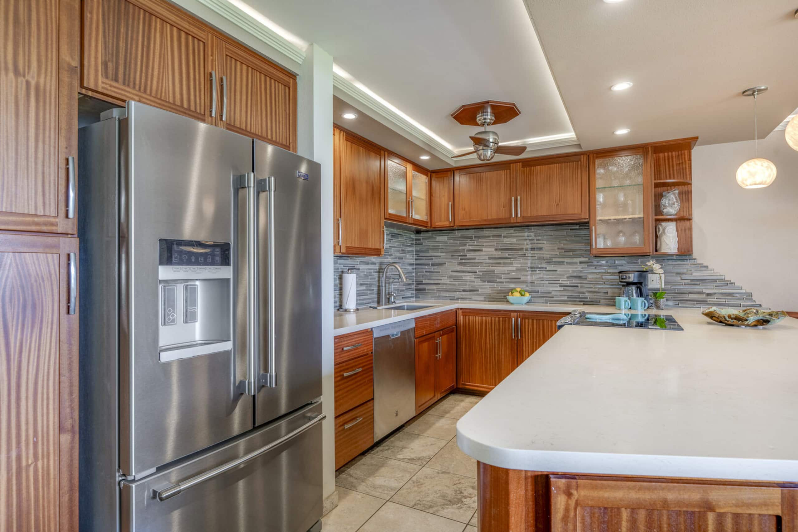Condo in Kihei · ★5.0 · 2 bedrooms · 3 beds · 2 baths - Image 17