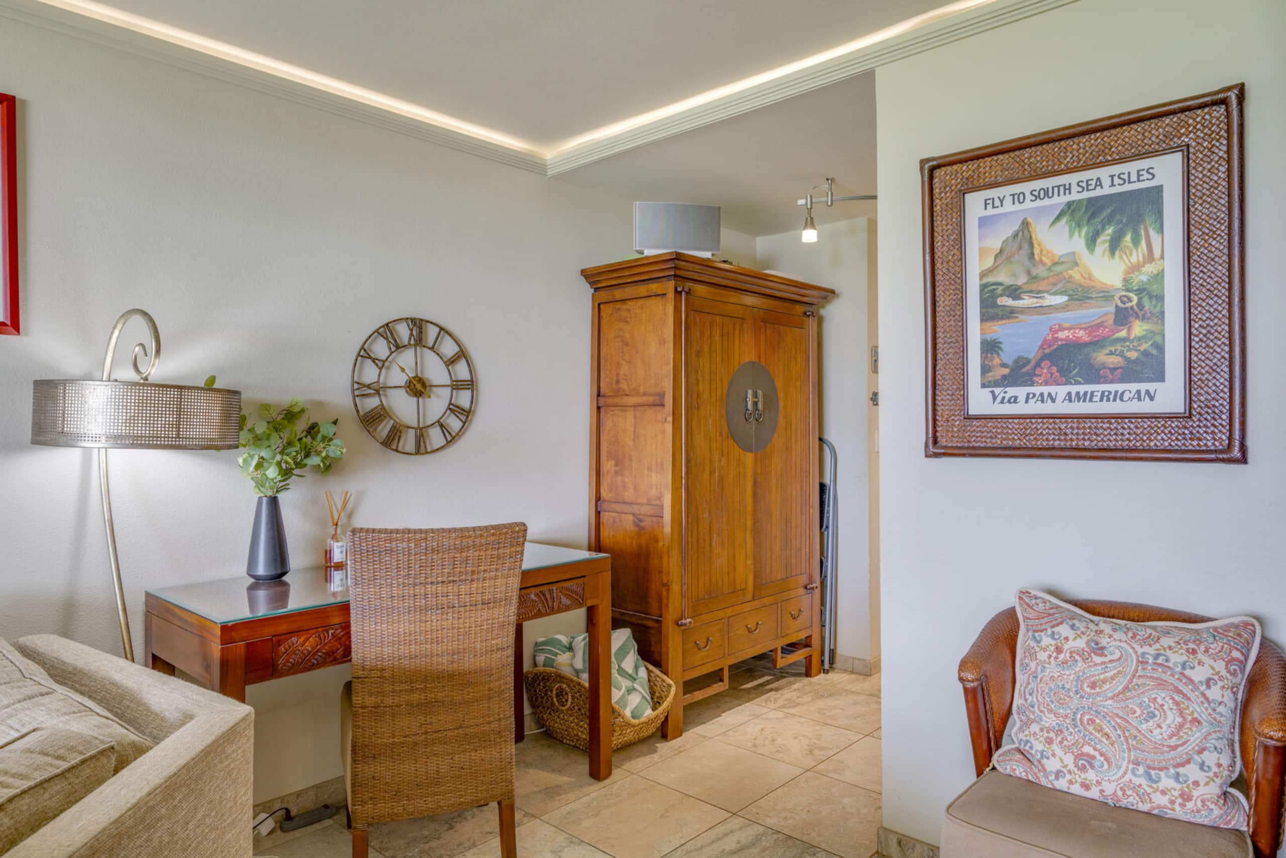 Condo in Kihei · ★5.0 · 2 bedrooms · 3 beds · 2 baths - Image 21
