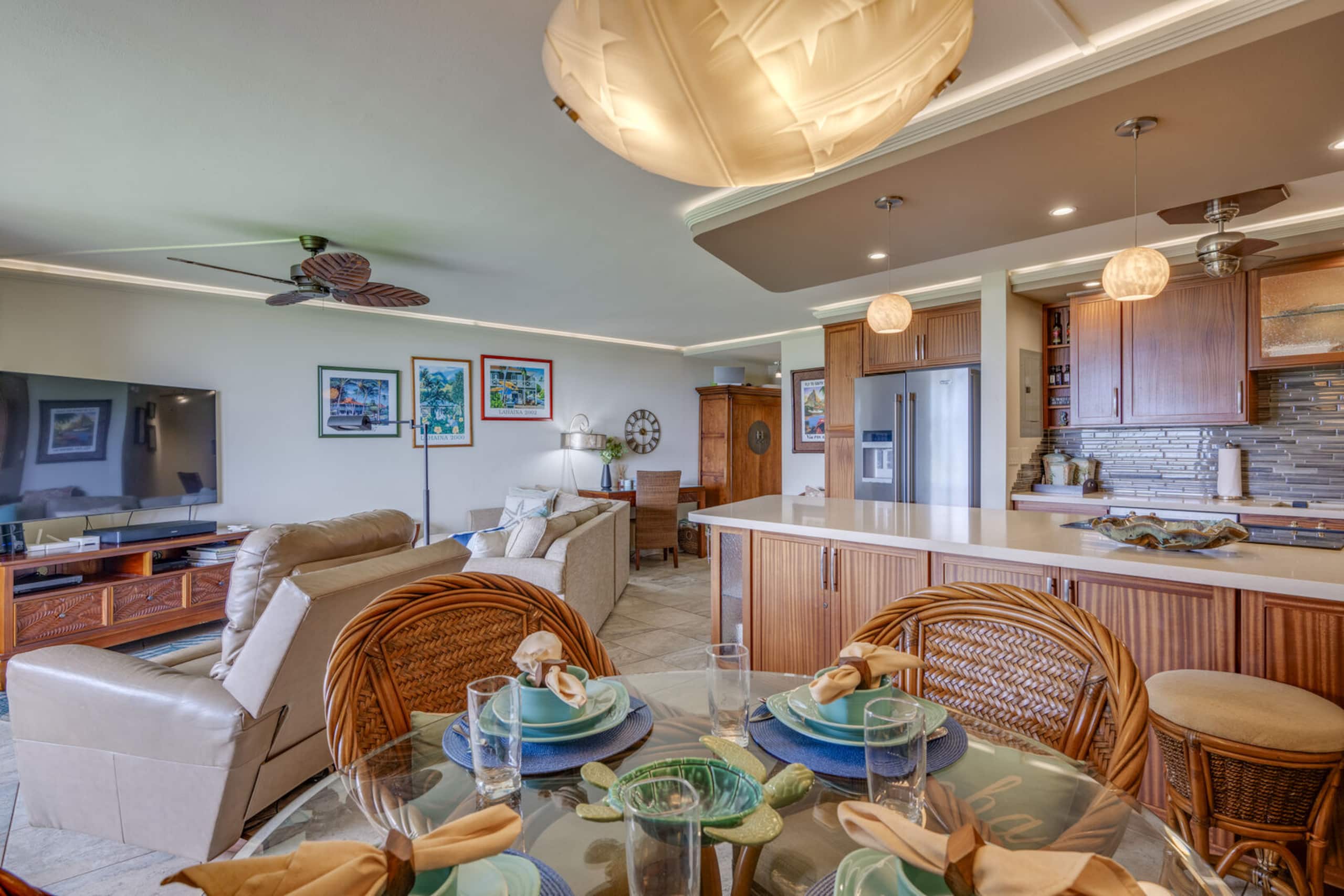 Condo in Kihei · ★5.0 · 2 bedrooms · 3 beds · 2 baths - Image 10