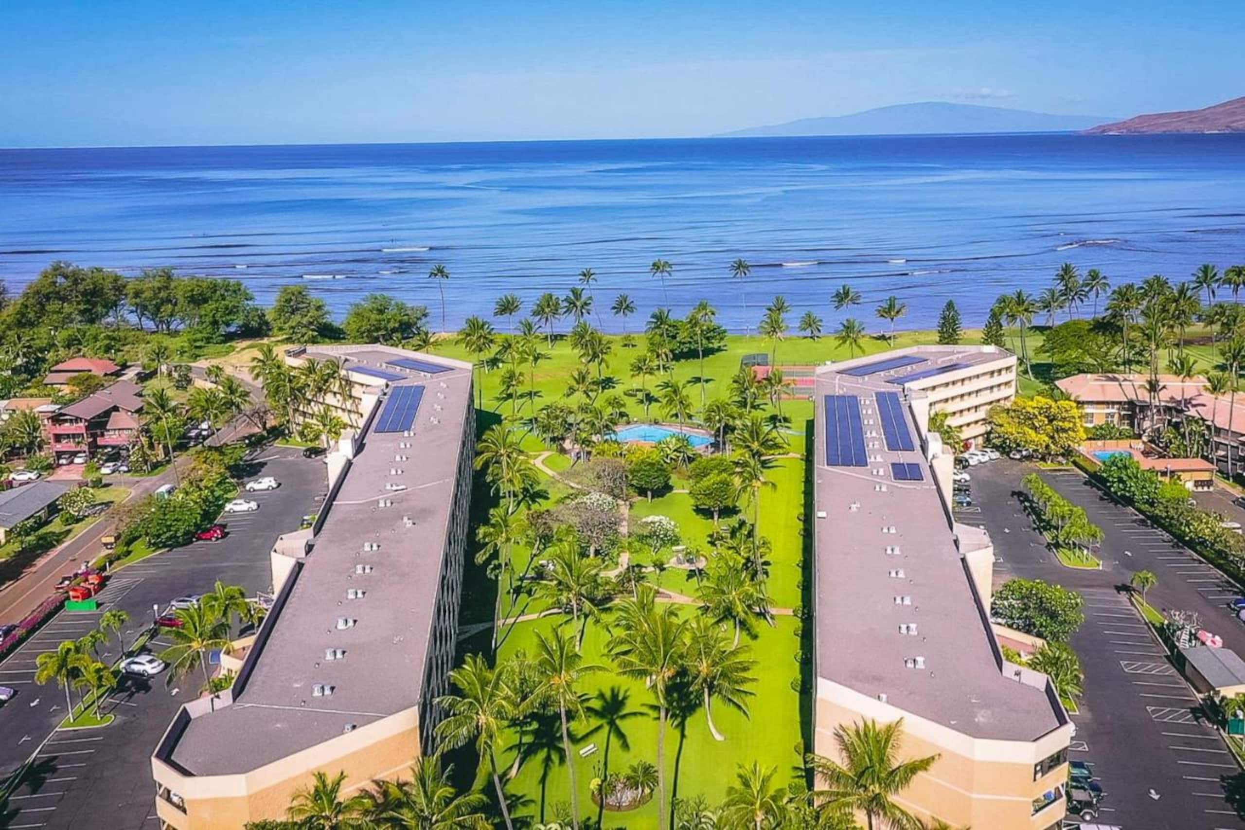 Condo in Kihei · ★5.0 · 2 bedrooms · 3 beds · 2 baths - Image 39
