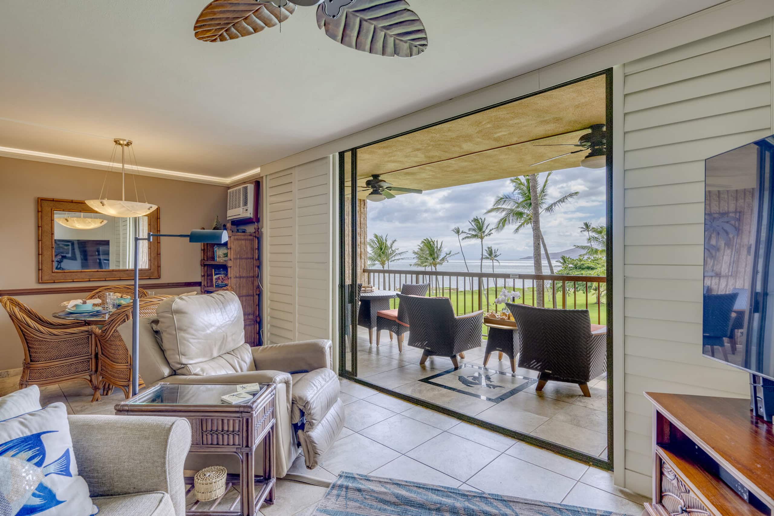 Condo in Kihei · ★5.0 · 2 bedrooms · 3 beds · 2 baths - Image 9