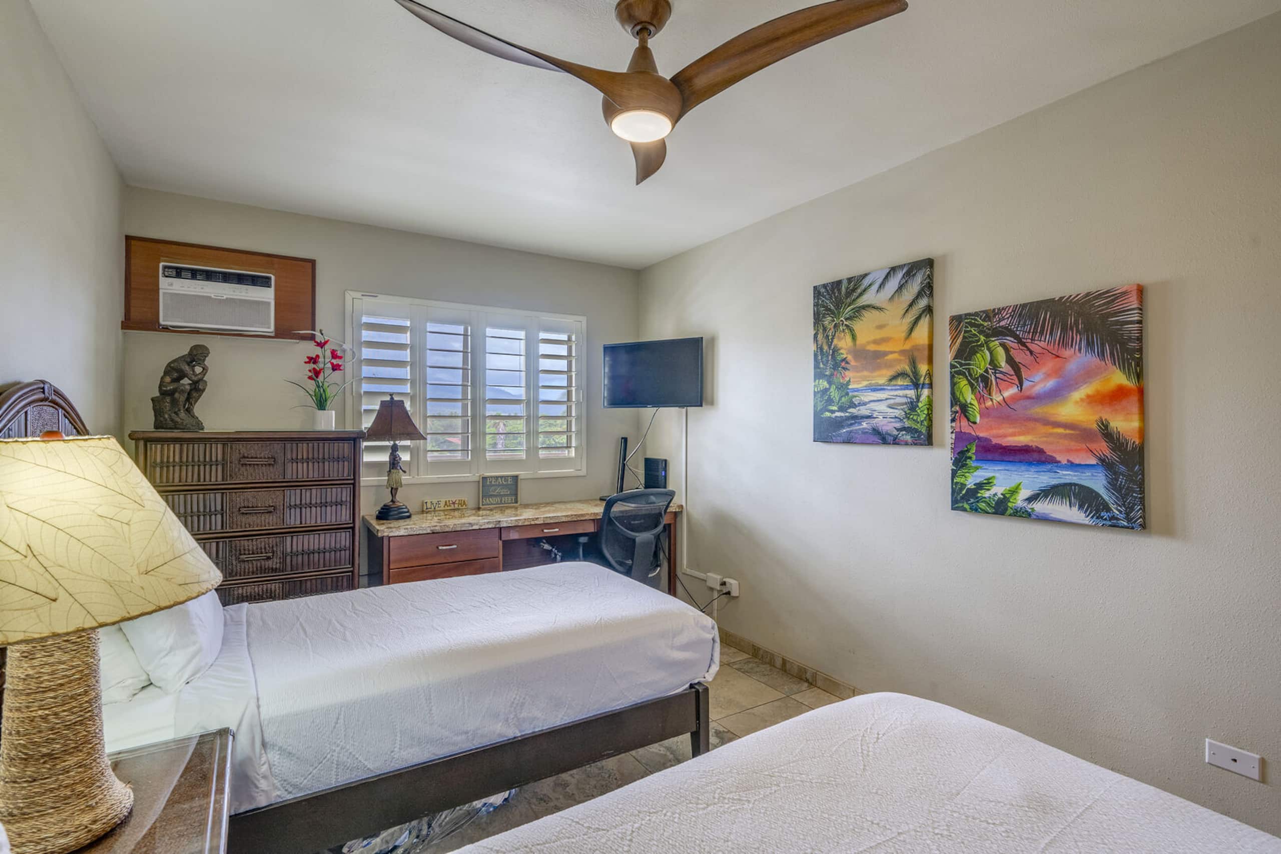 Condo in Kihei · ★5.0 · 2 bedrooms · 3 beds · 2 baths - Image 29