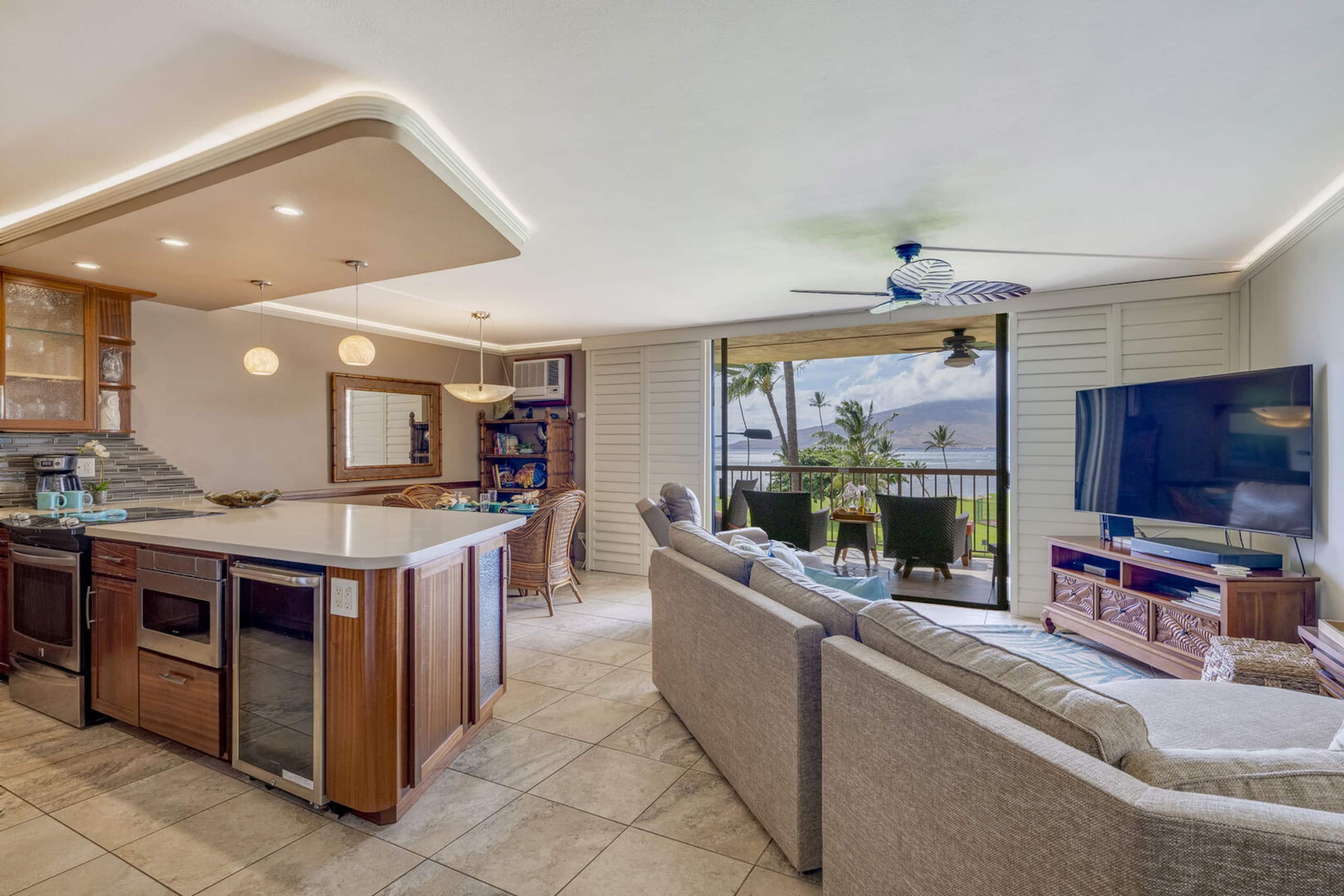 Condo in Kihei · ★5.0 · 2 bedrooms · 3 beds · 2 baths - Image 20