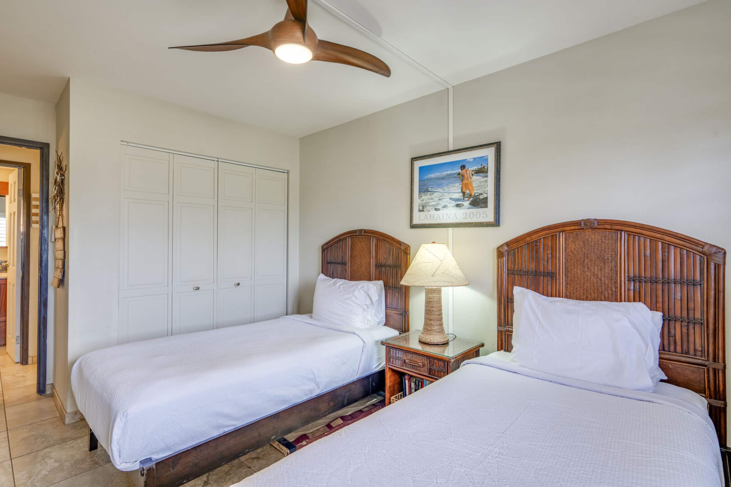 Condo in Kihei · ★5.0 · 2 bedrooms · 3 beds · 2 baths - Image 30