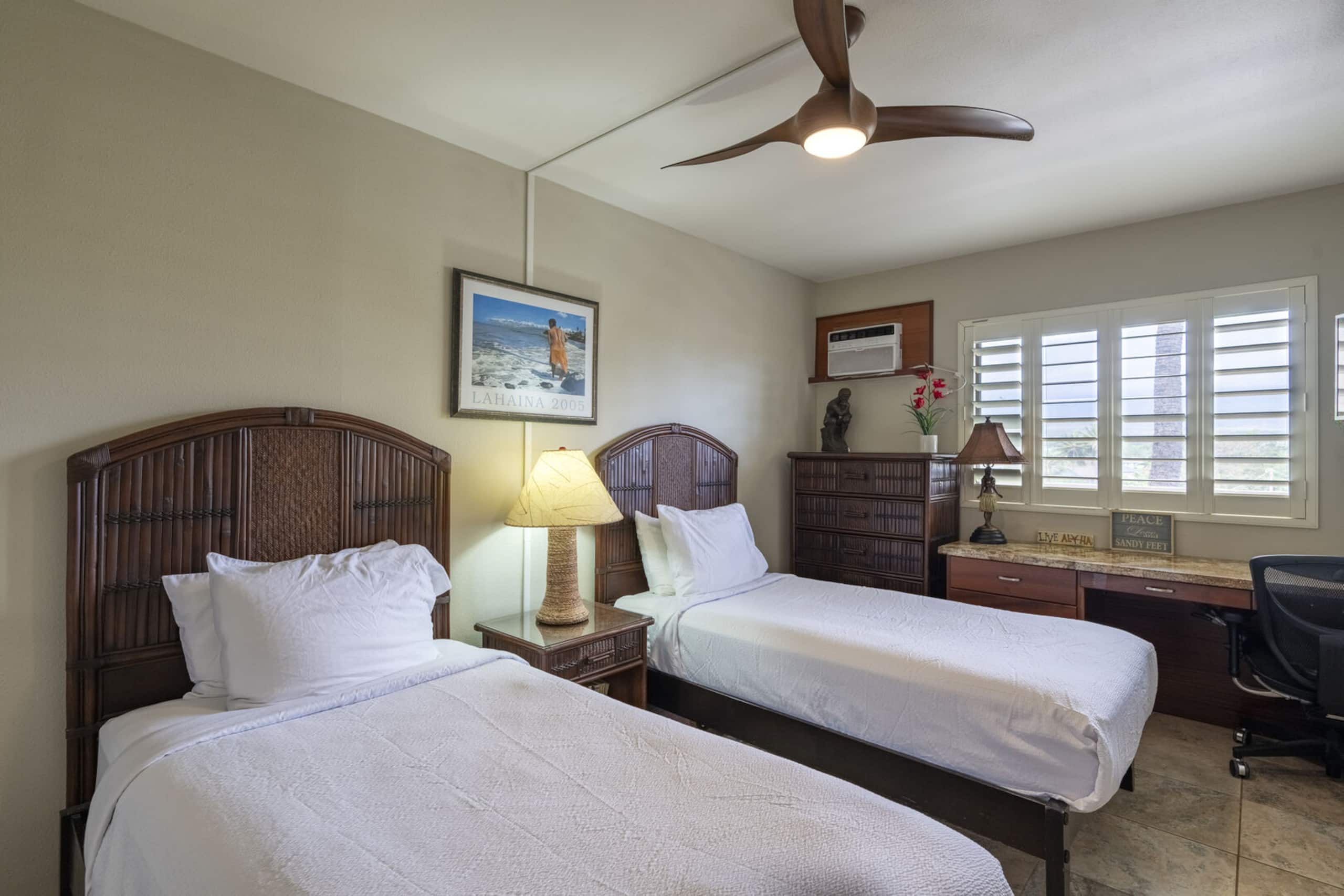 Condo in Kihei · ★5.0 · 2 bedrooms · 3 beds · 2 baths - Image 28