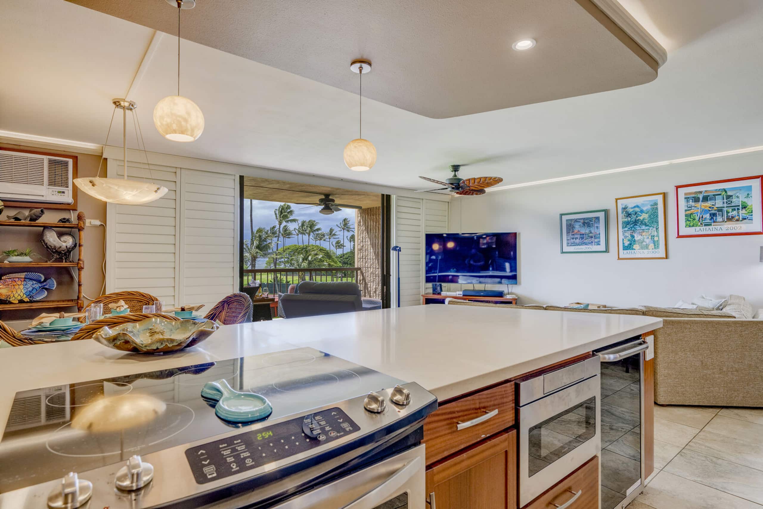 Condo in Kihei · ★5.0 · 2 bedrooms · 3 beds · 2 baths - Image 19