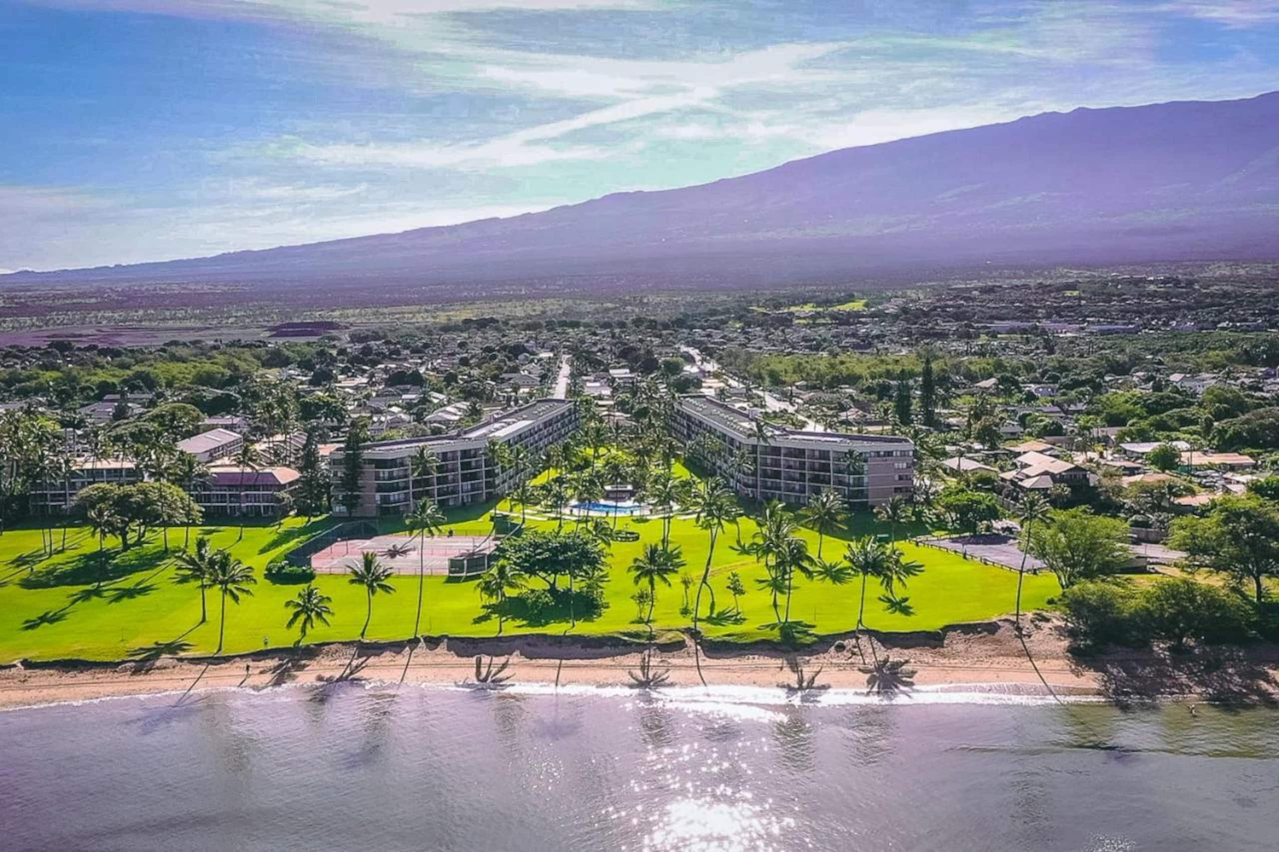 Condo in Kihei · ★5.0 · 2 bedrooms · 3 beds · 2 baths - Image 40