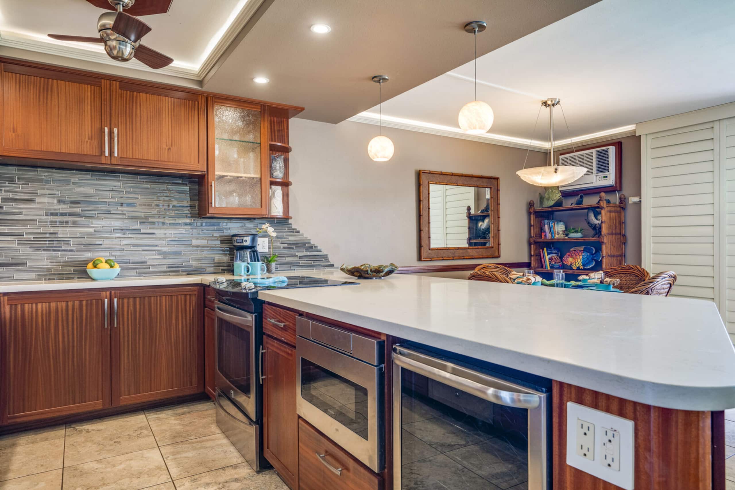 Condo in Kihei · ★5.0 · 2 bedrooms · 3 beds · 2 baths - Image 16