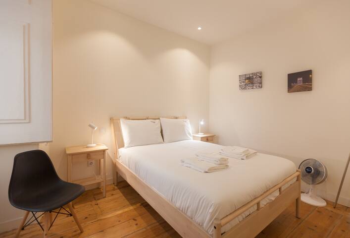 FLH Bairro Alto Spacious Apartment gallery image 4