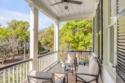 Circa 1785- Whole Hotel!