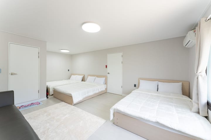 საძინებელი