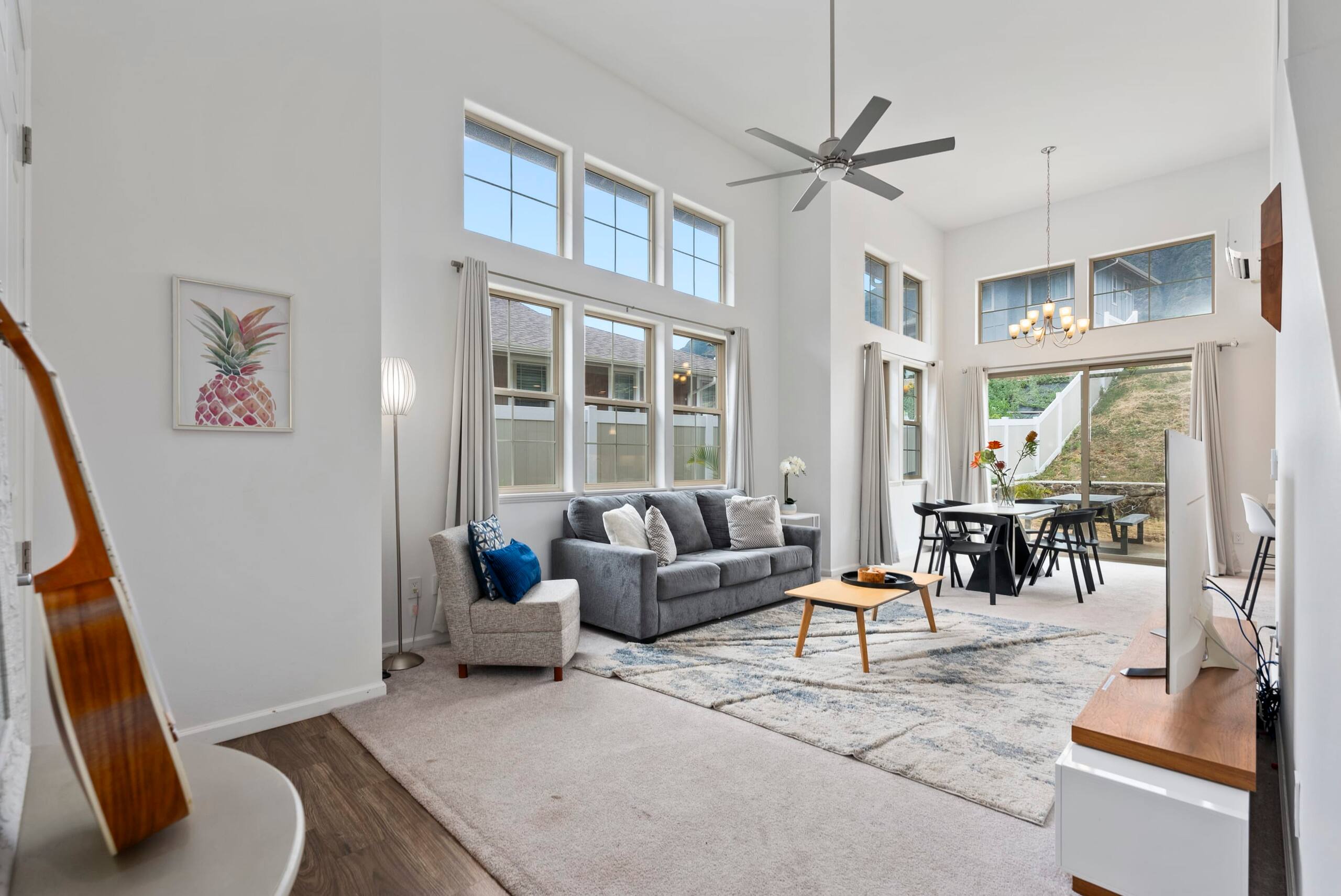 Home in Waianae · ★4.82 · 3 bedrooms · 4 beds · 2.5 private baths - Image 10