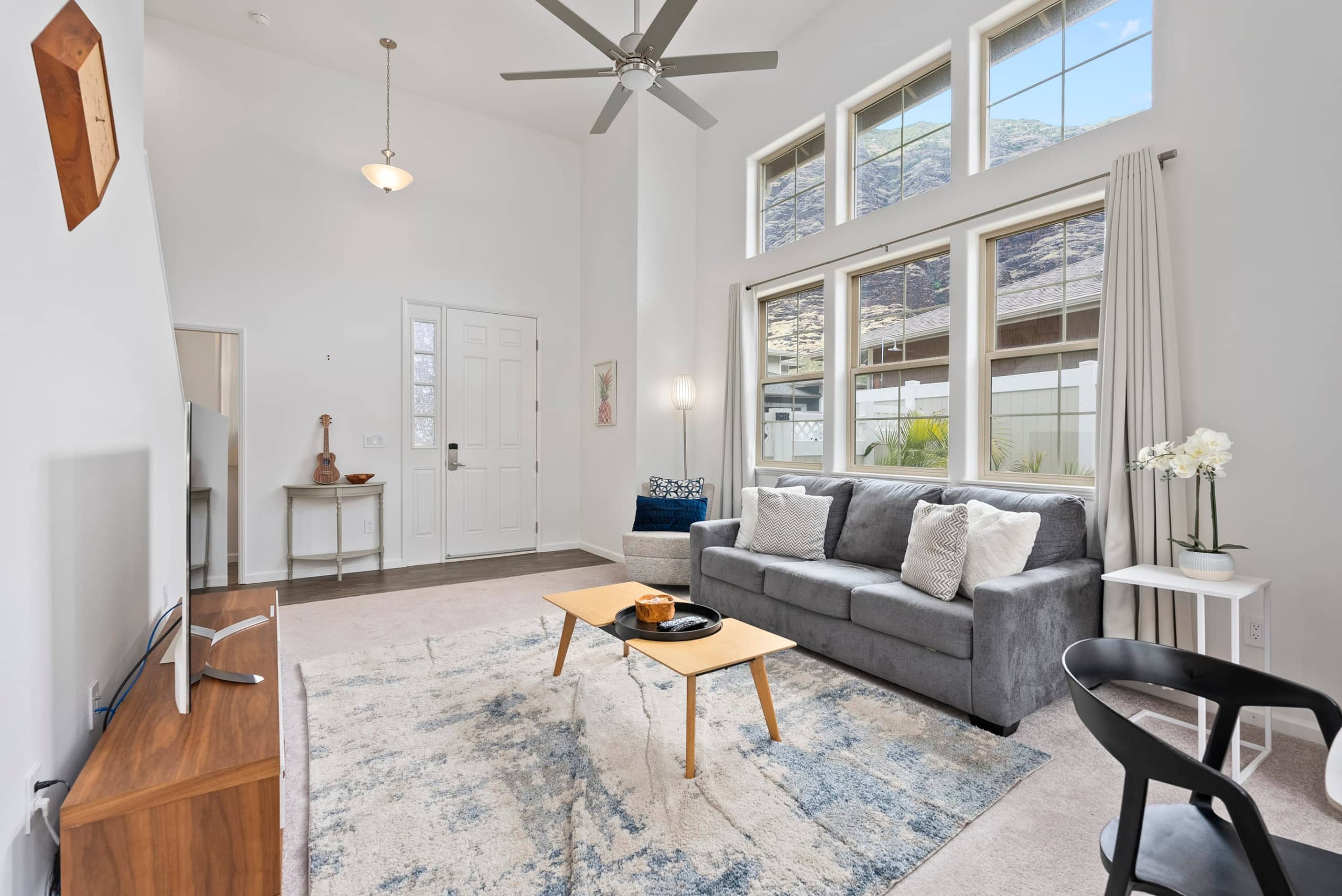 Home in Waianae · ★4.82 · 3 bedrooms · 4 beds · 2.5 private baths - Image 11