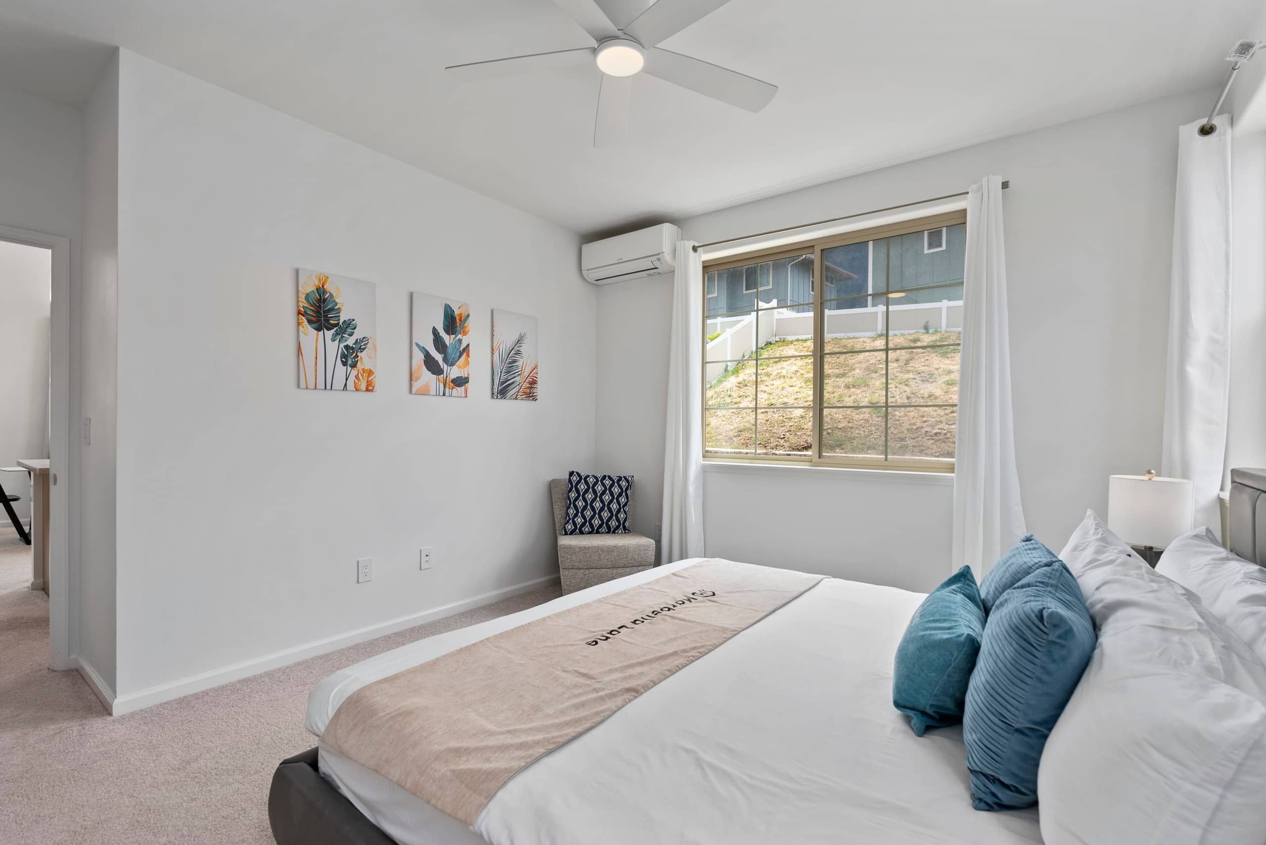 Home in Waianae · ★4.82 · 3 bedrooms · 4 beds · 2.5 private baths - Image 17