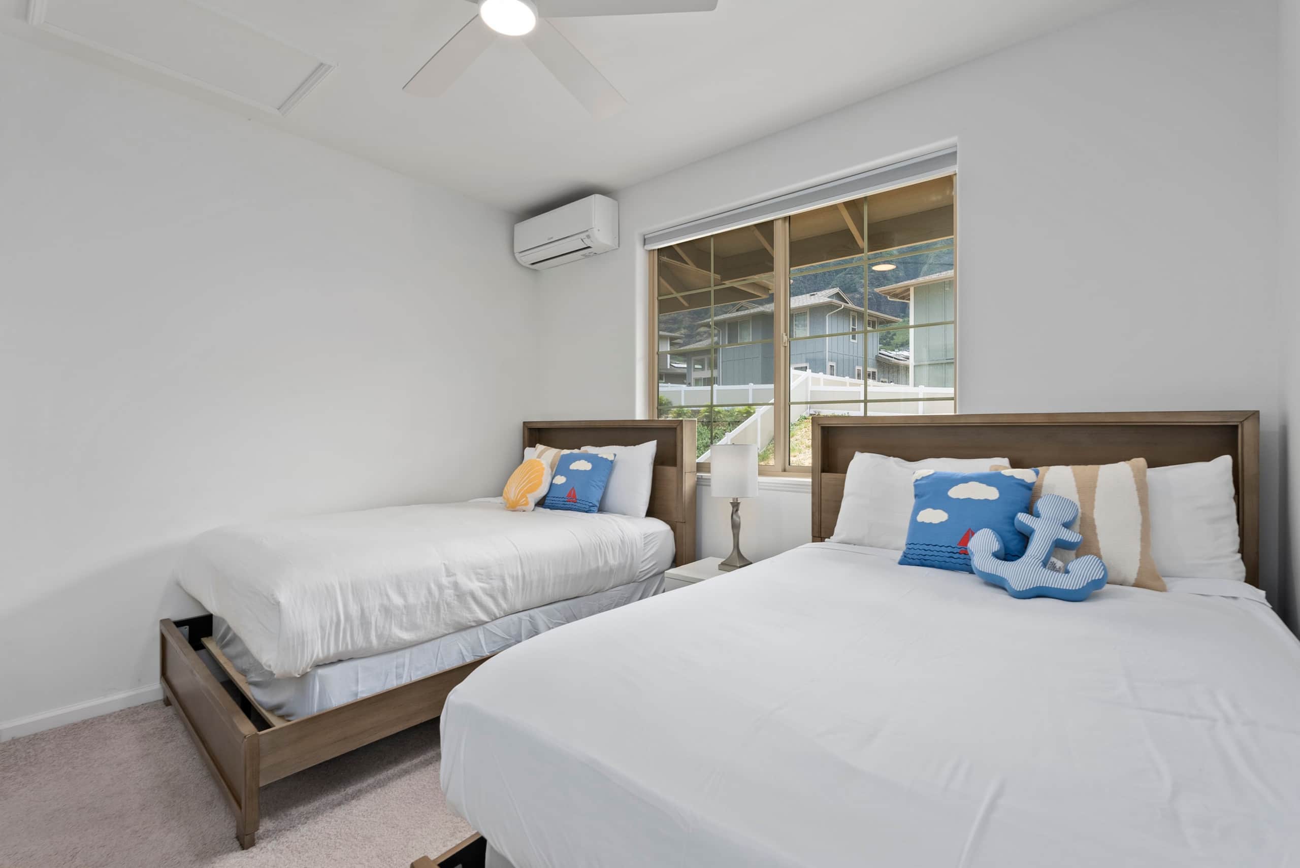 Home in Waianae · ★4.82 · 3 bedrooms · 4 beds · 2.5 private baths - Image 23