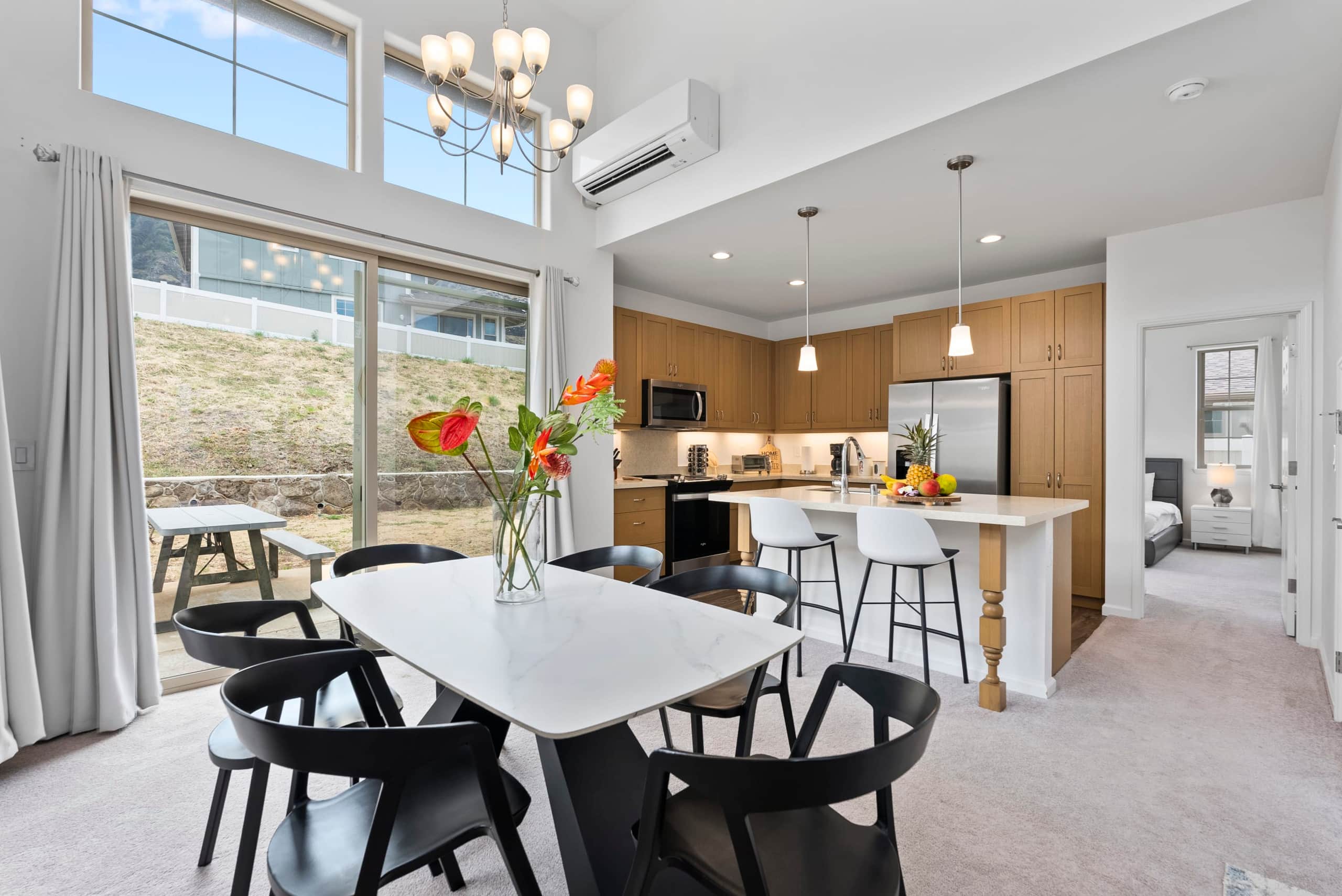 Home in Waianae · ★4.82 · 3 bedrooms · 4 beds · 2.5 private baths - Image 2