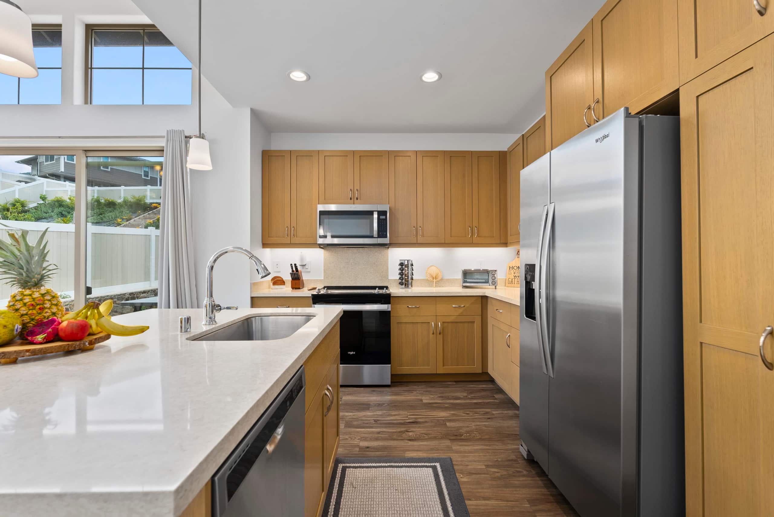 Home in Waianae · ★4.82 · 3 bedrooms · 4 beds · 2.5 private baths - Image 39