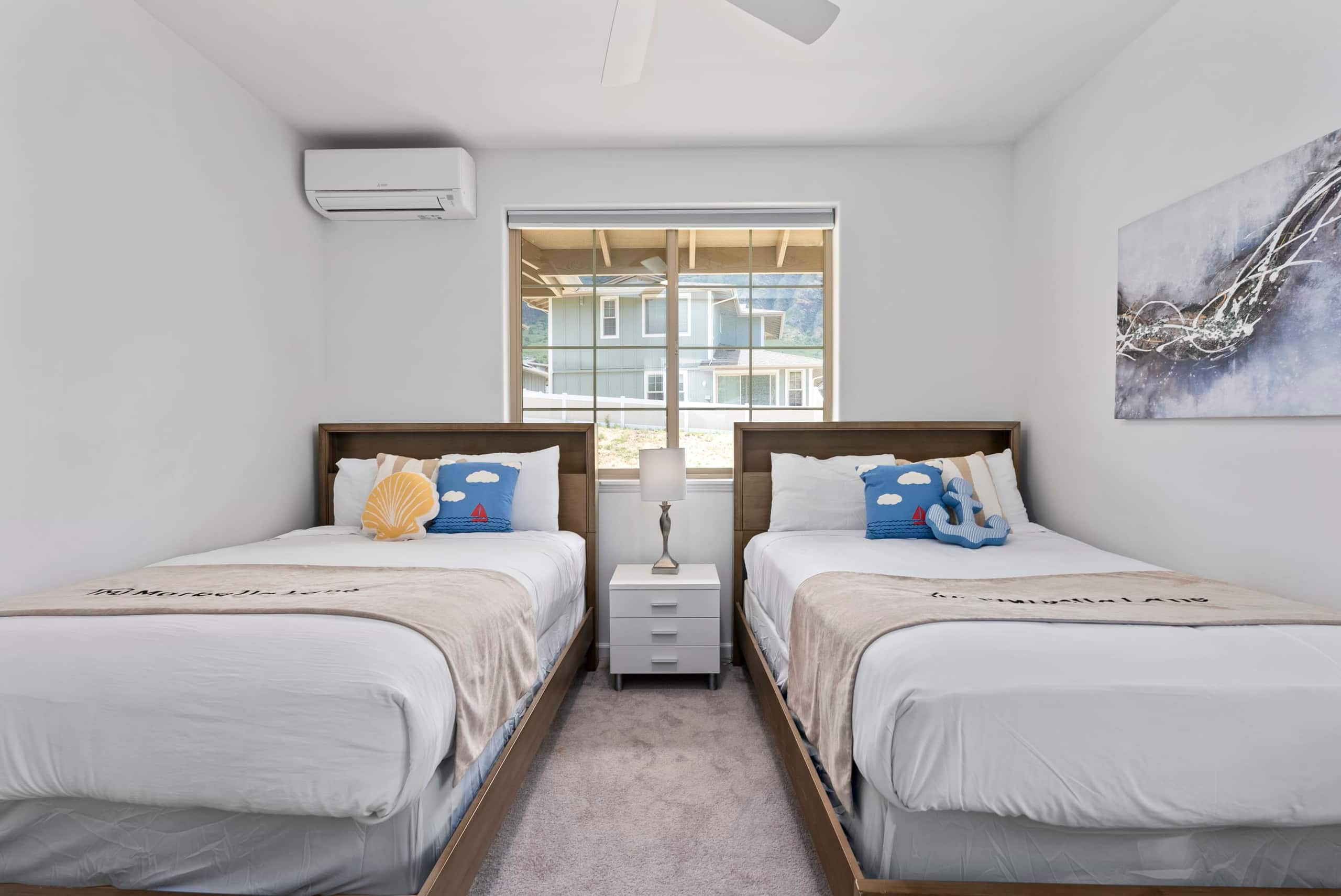 Home in Waianae · ★4.82 · 3 bedrooms · 4 beds · 2.5 private baths - Image 22