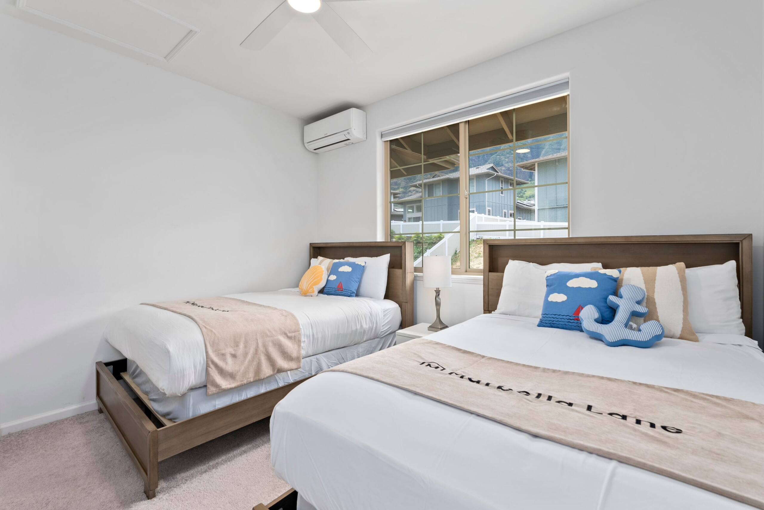 Home in Waianae · ★4.82 · 3 bedrooms · 4 beds · 2.5 private baths - Image 21