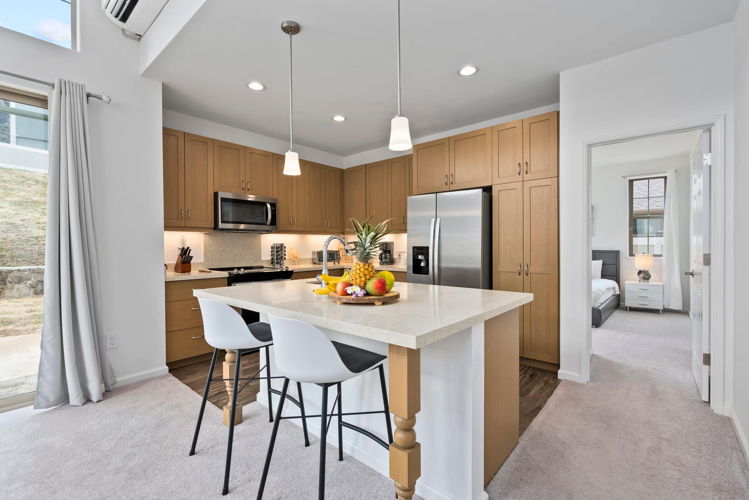 Home in Waianae · ★4.82 · 3 bedrooms · 4 beds · 2.5 private baths - Image 35