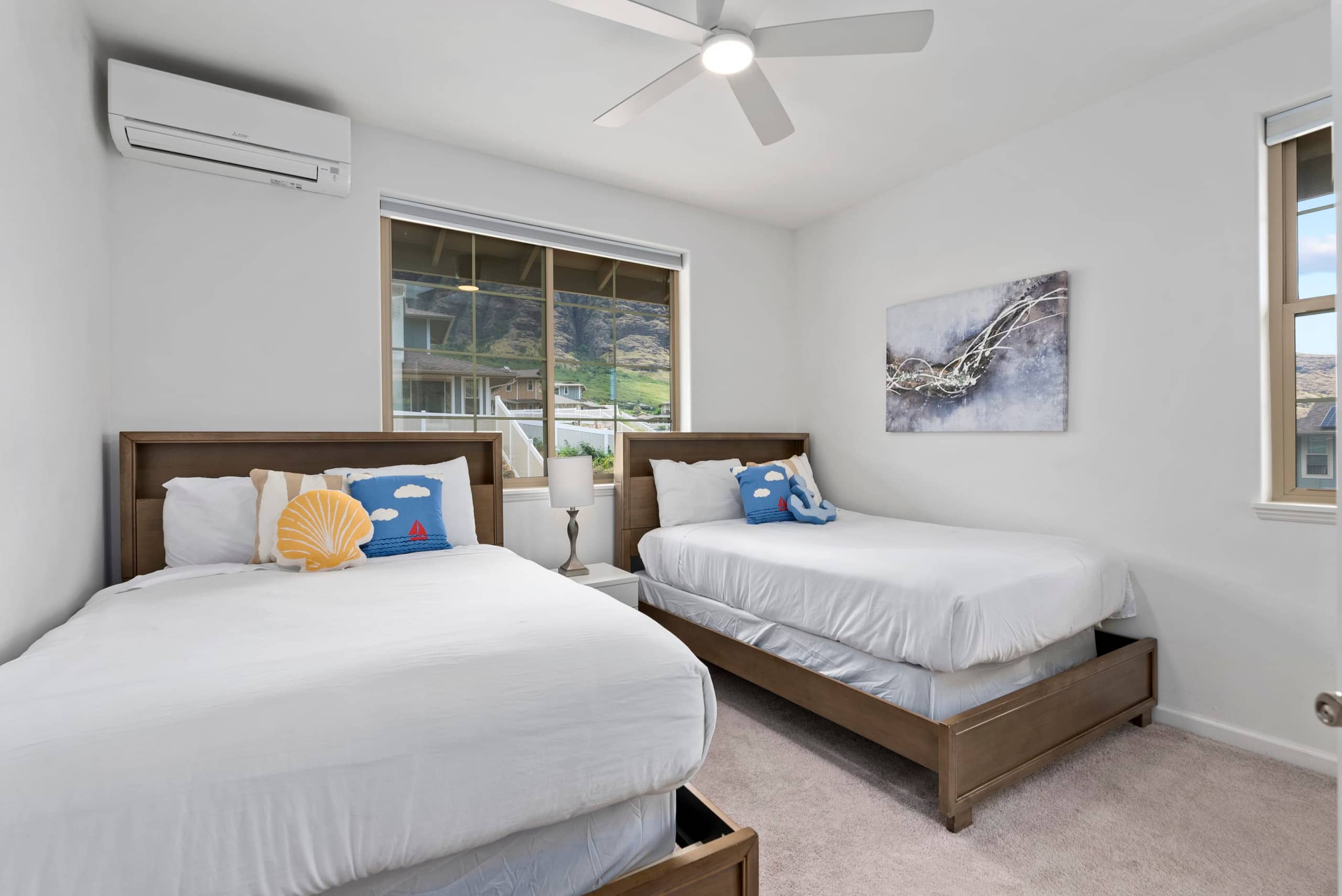 Home in Waianae · ★4.82 · 3 bedrooms · 4 beds · 2.5 private baths - Image 24