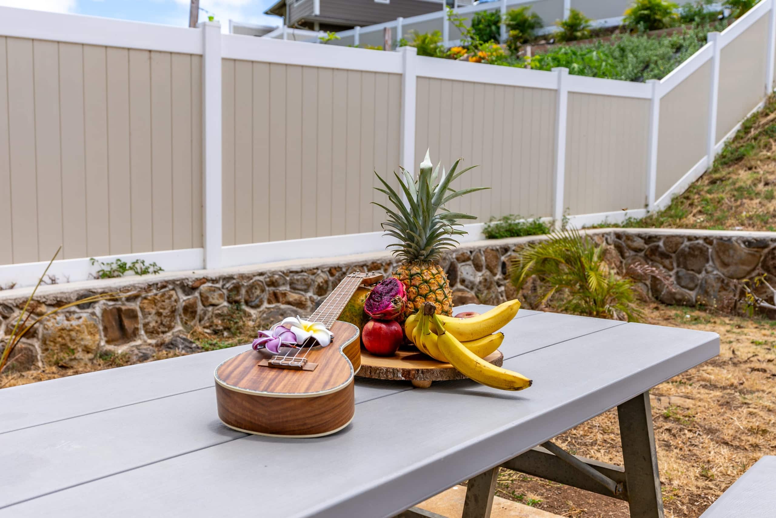 Home in Waianae · ★4.82 · 3 bedrooms · 4 beds · 2.5 private baths - Image 56