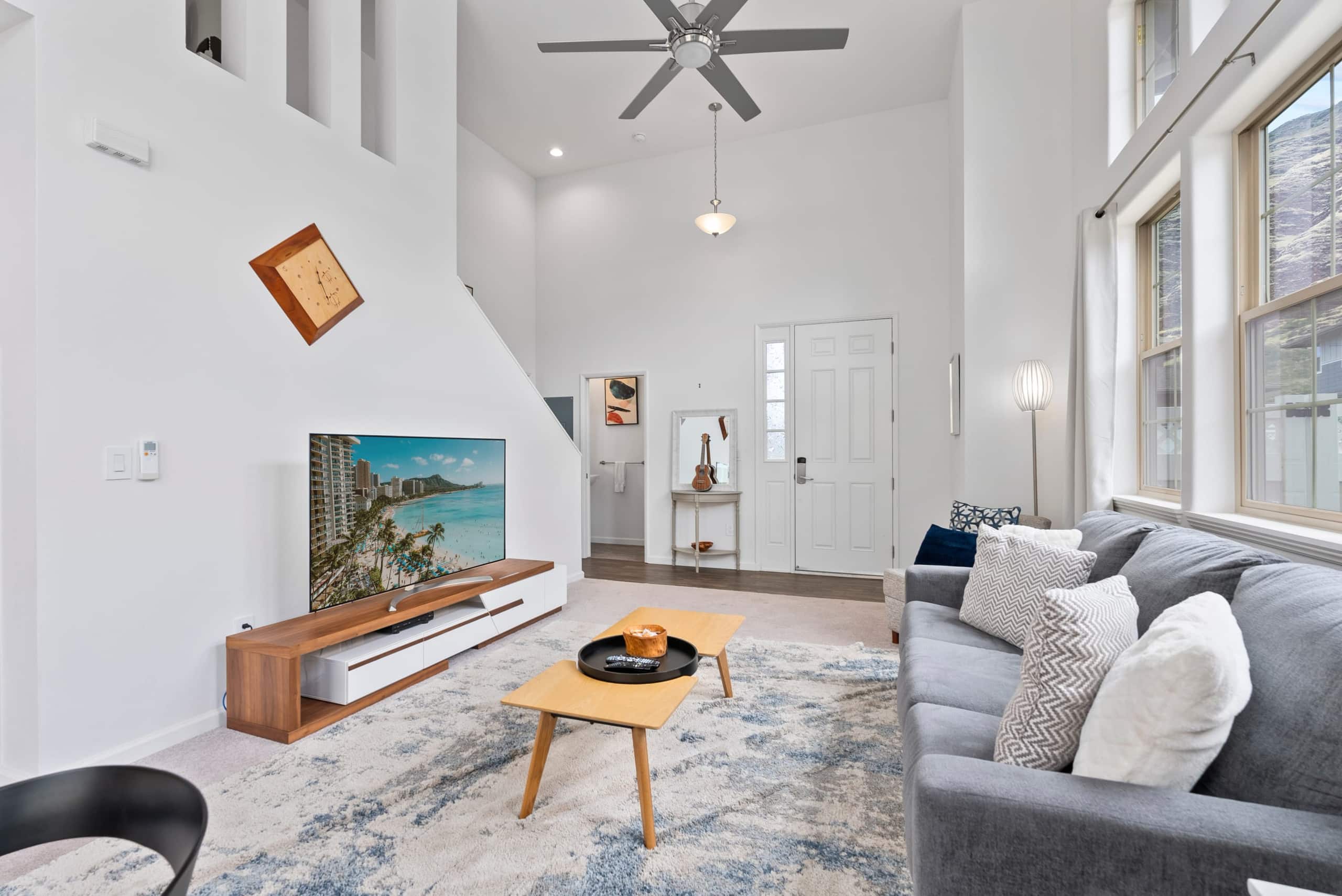 Home in Waianae · ★4.82 · 3 bedrooms · 4 beds · 2.5 private baths - Image 14