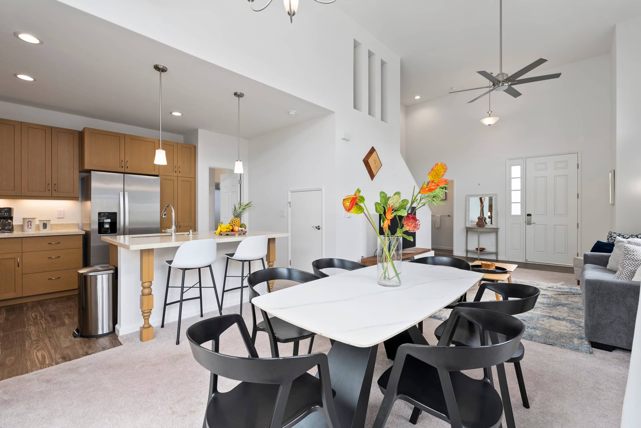 Home in Waianae · ★4.82 · 3 bedrooms · 4 beds · 2.5 private baths - Image 34