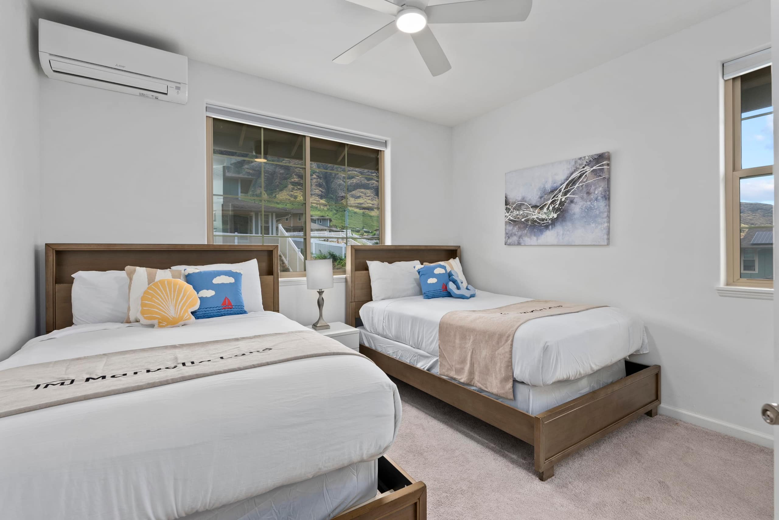 Home in Waianae · ★4.82 · 3 bedrooms · 4 beds · 2.5 private baths - Image 9