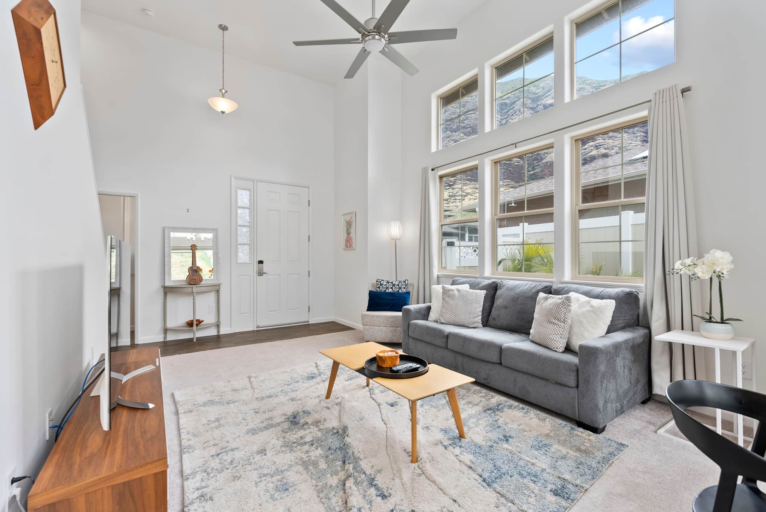 Home in Waianae · ★4.82 · 3 bedrooms · 4 beds · 2.5 private baths - Image 13