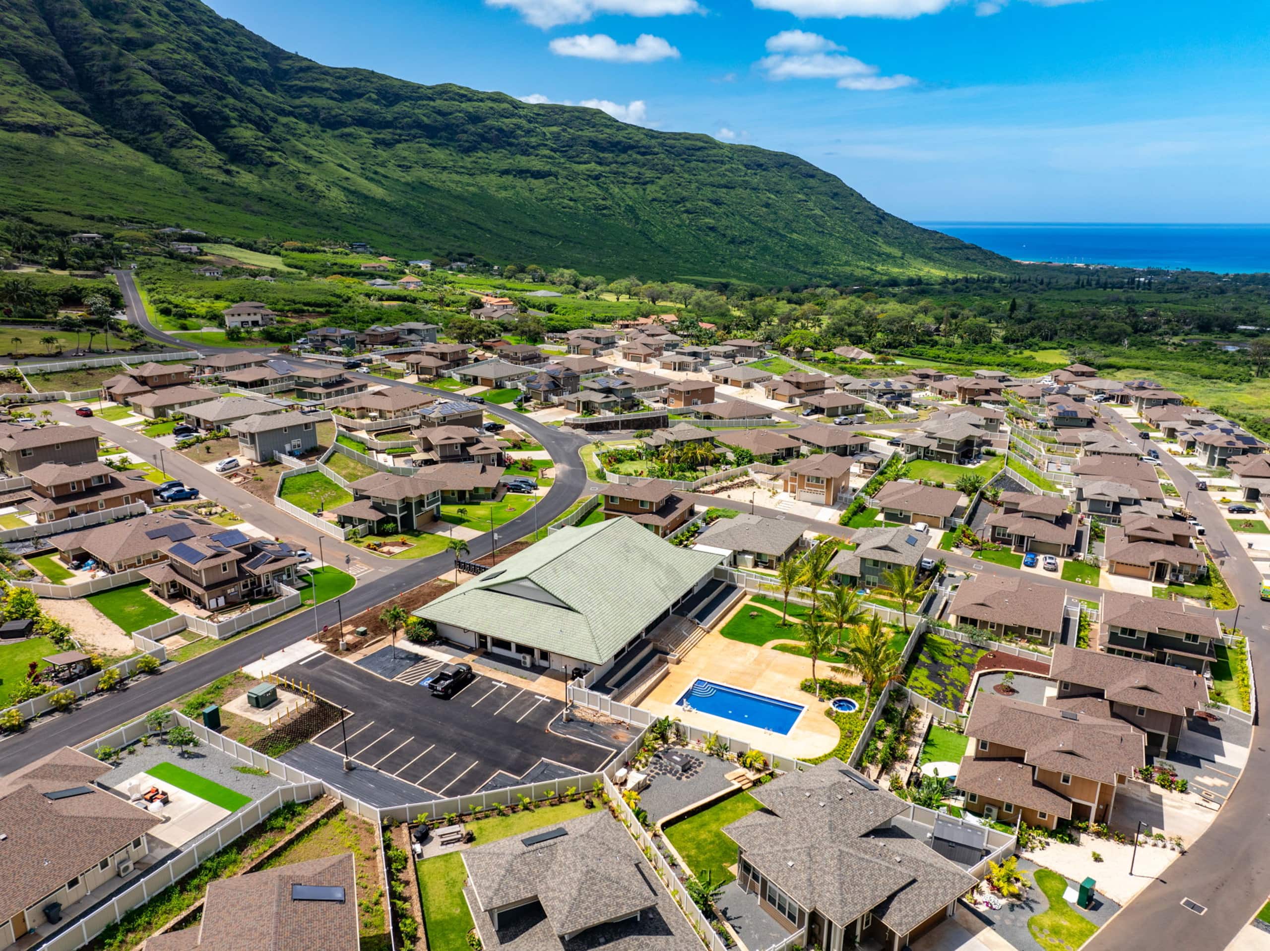 Home in Waianae · ★4.82 · 3 bedrooms · 4 beds · 2.5 private baths - Image 97