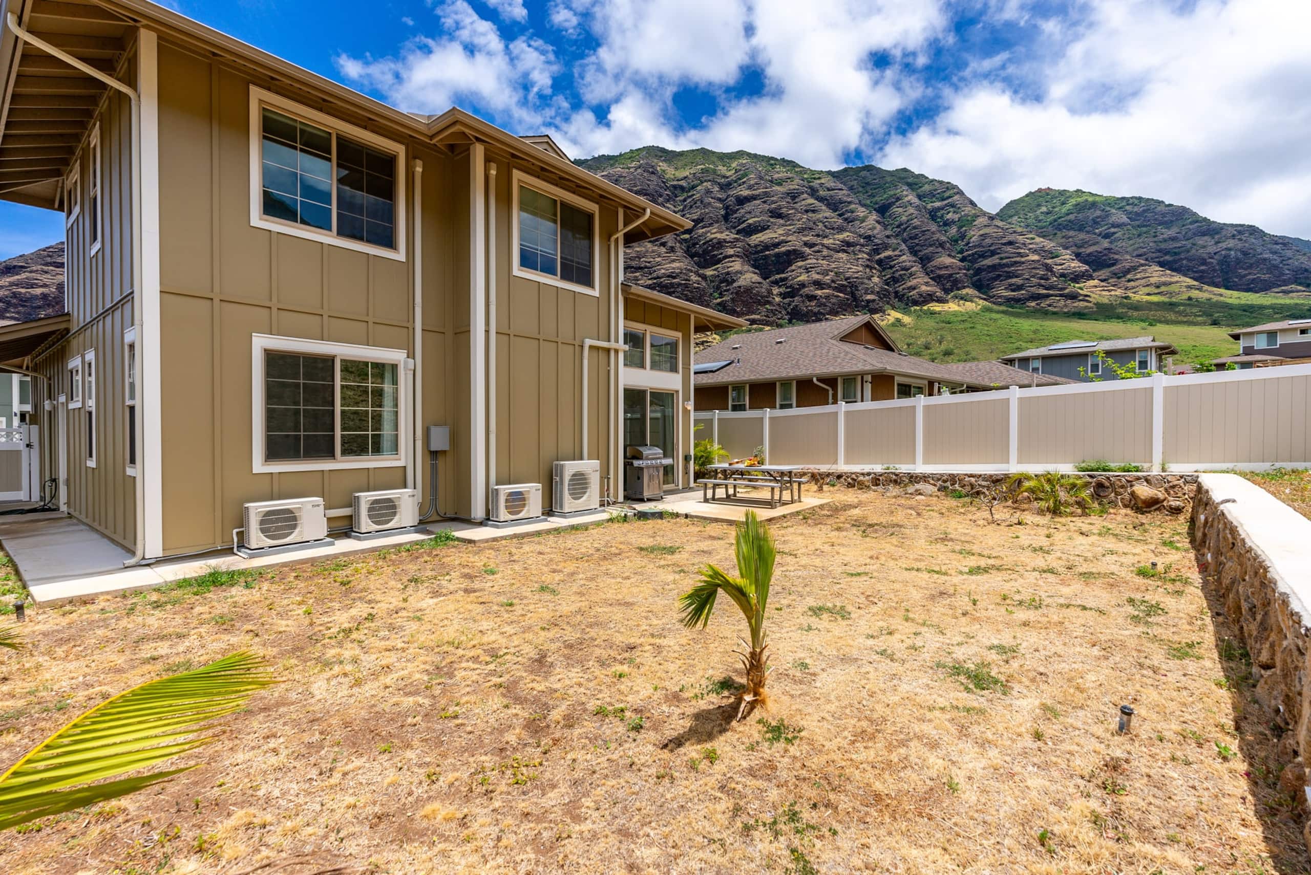 Home in Waianae · ★4.82 · 3 bedrooms · 4 beds · 2.5 private baths - Image 68