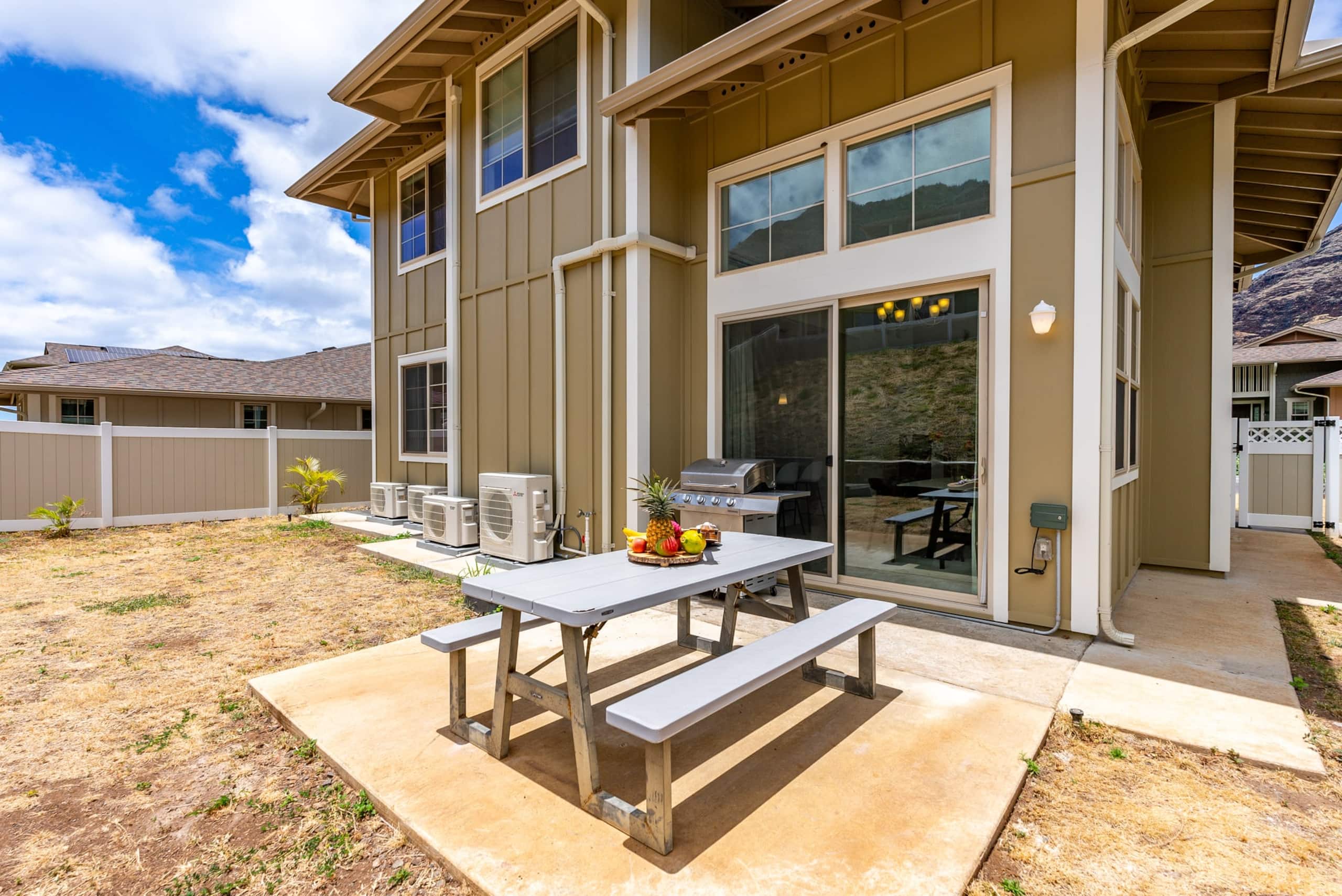 Home in Waianae · ★4.82 · 3 bedrooms · 4 beds · 2.5 private baths - Image 67