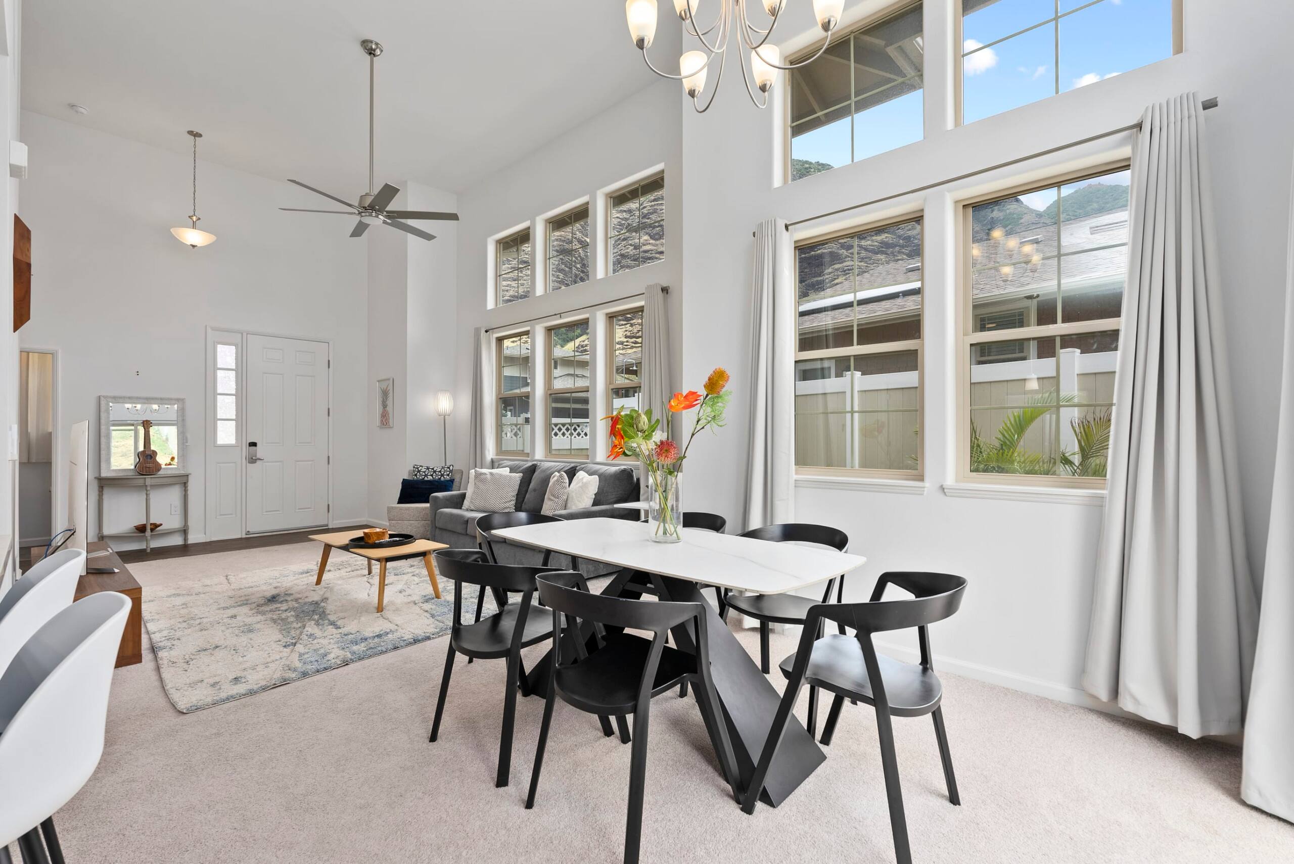 Home in Waianae · ★4.82 · 3 bedrooms · 4 beds · 2.5 private baths - Image 33