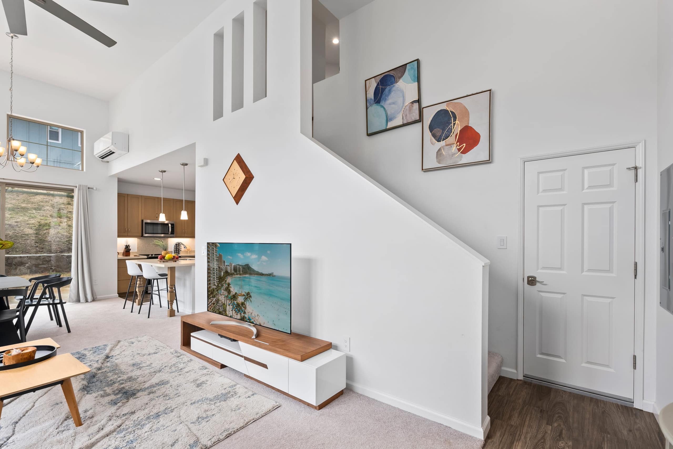 Home in Waianae · ★4.82 · 3 bedrooms · 4 beds · 2.5 private baths - Image 15