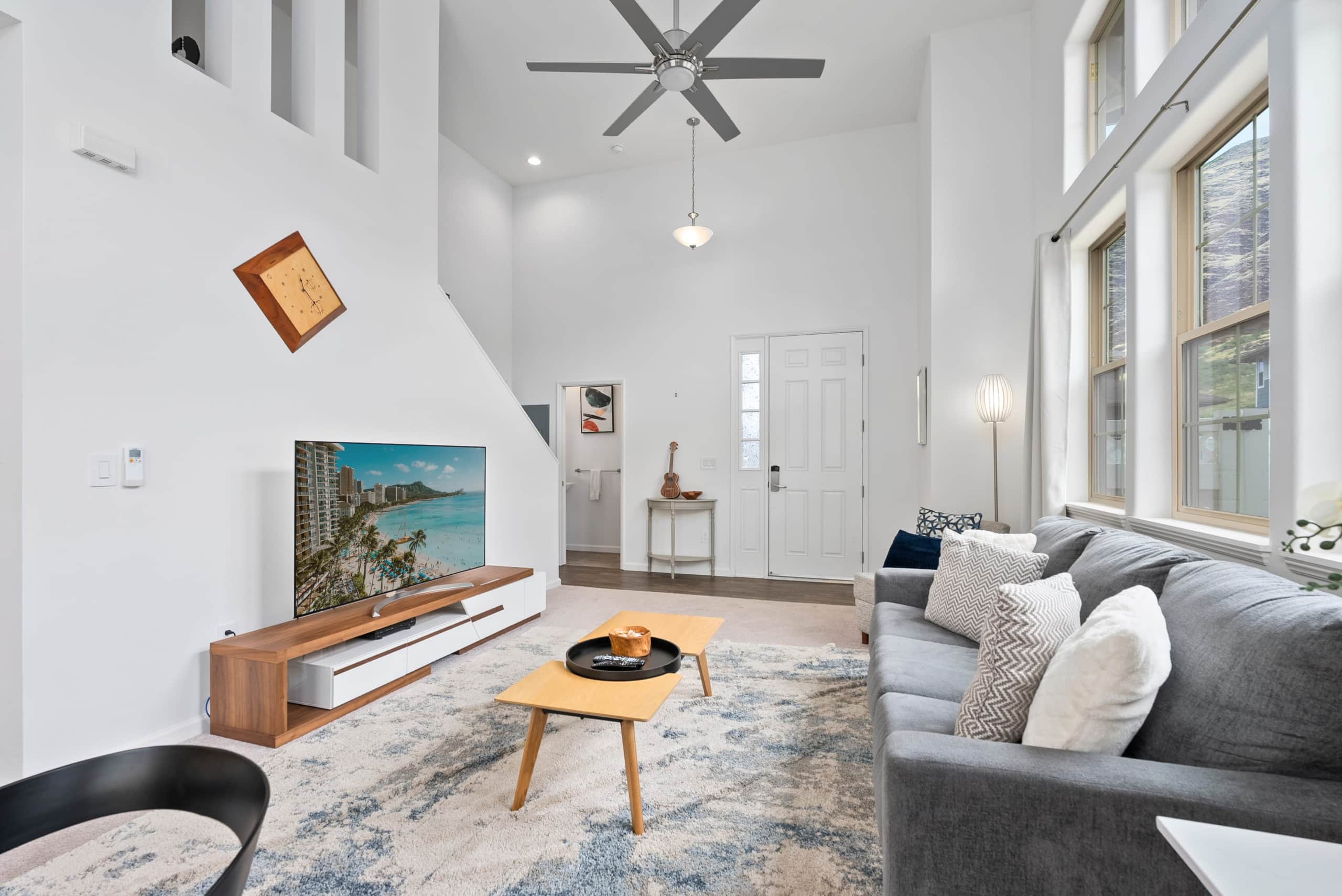 Home in Waianae · ★4.82 · 3 bedrooms · 4 beds · 2.5 private baths - Image 12
