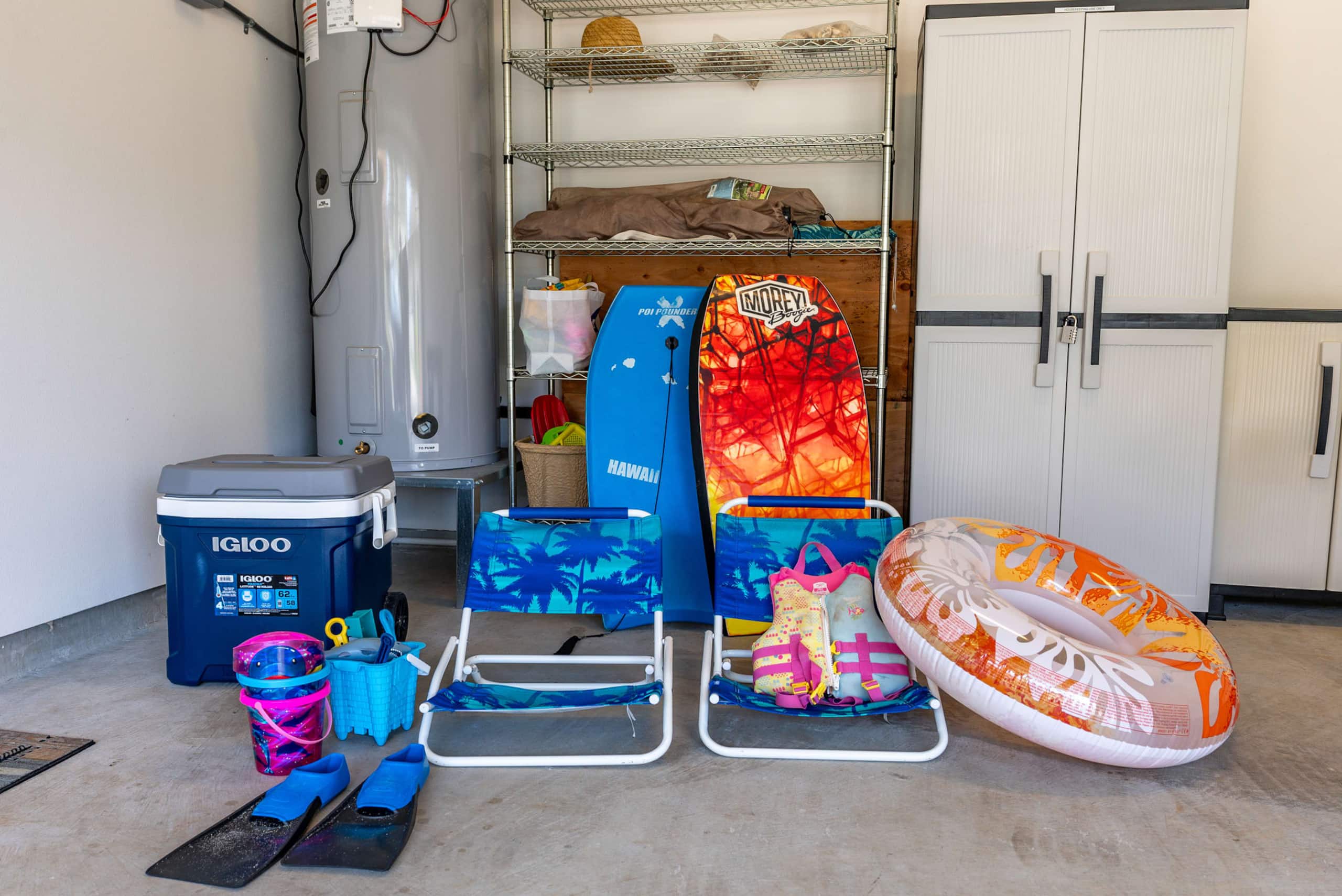 Home in Waianae · ★4.82 · 3 bedrooms · 4 beds · 2.5 private baths - Image 6