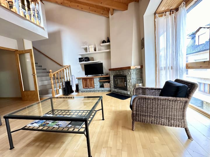 Llúdriga, Allotjament A Martinet, Cerdanya. - Saldes