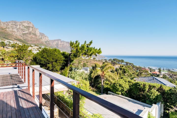 High-End Splendor at Horak Penthouse