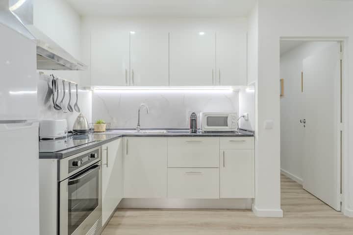 #212 Vila Magna | Pool & City Views - Albufeira
